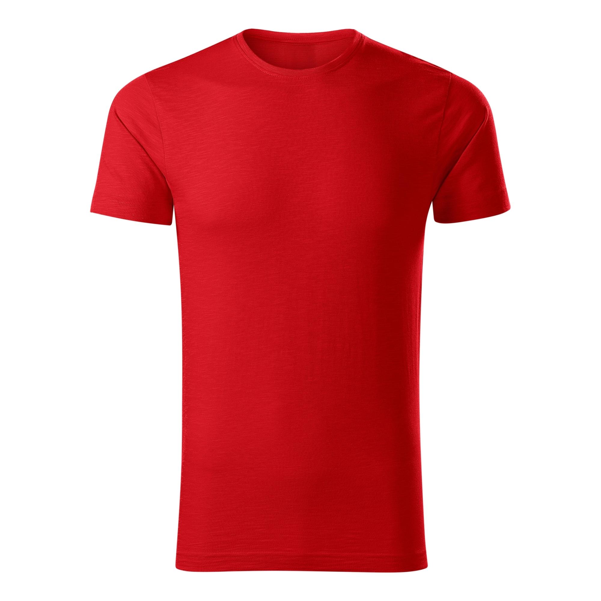 Tricou pentru bărbați Gulf 822 Roșu 3XL