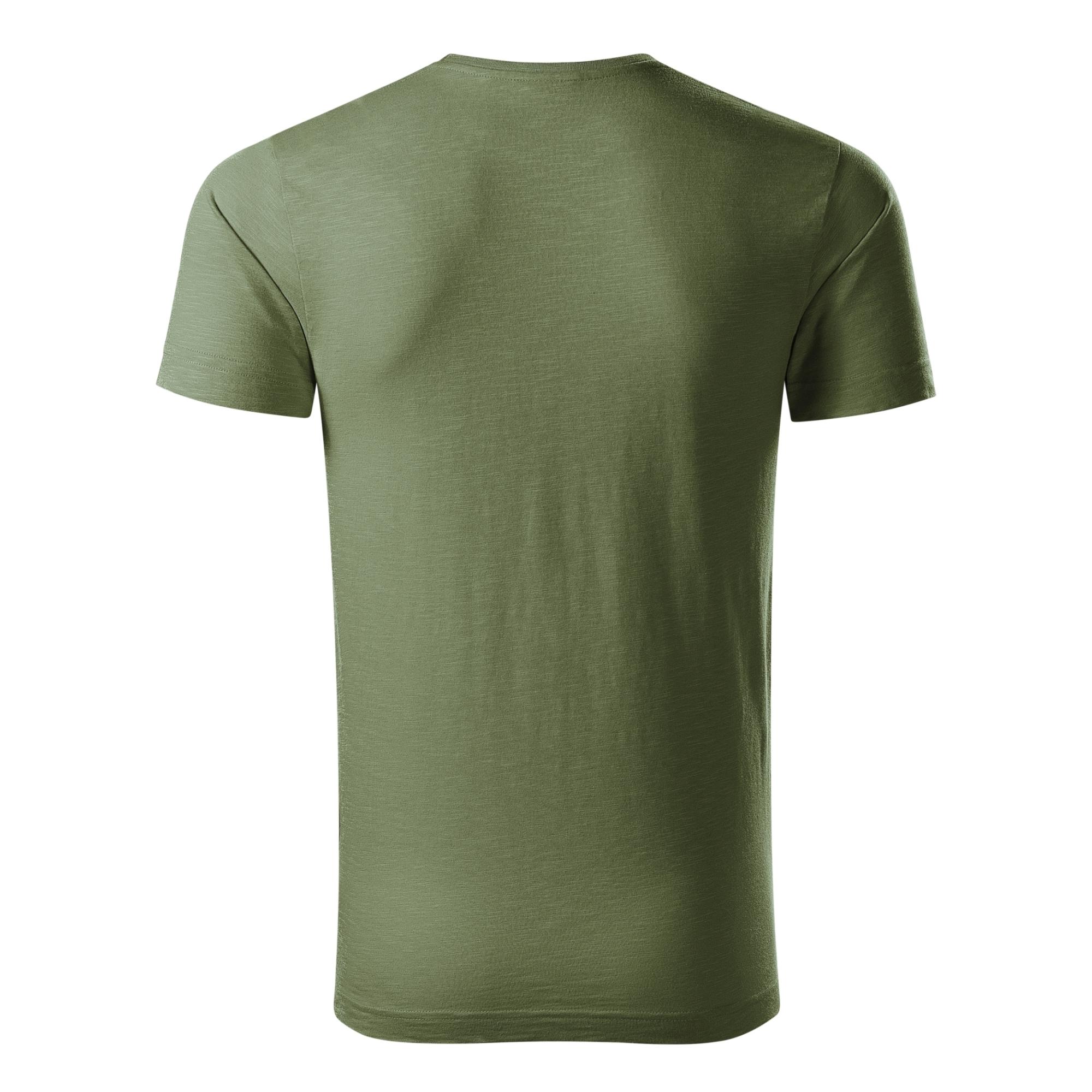 Tricou pentru bărbați Gulf 822 Khaki S