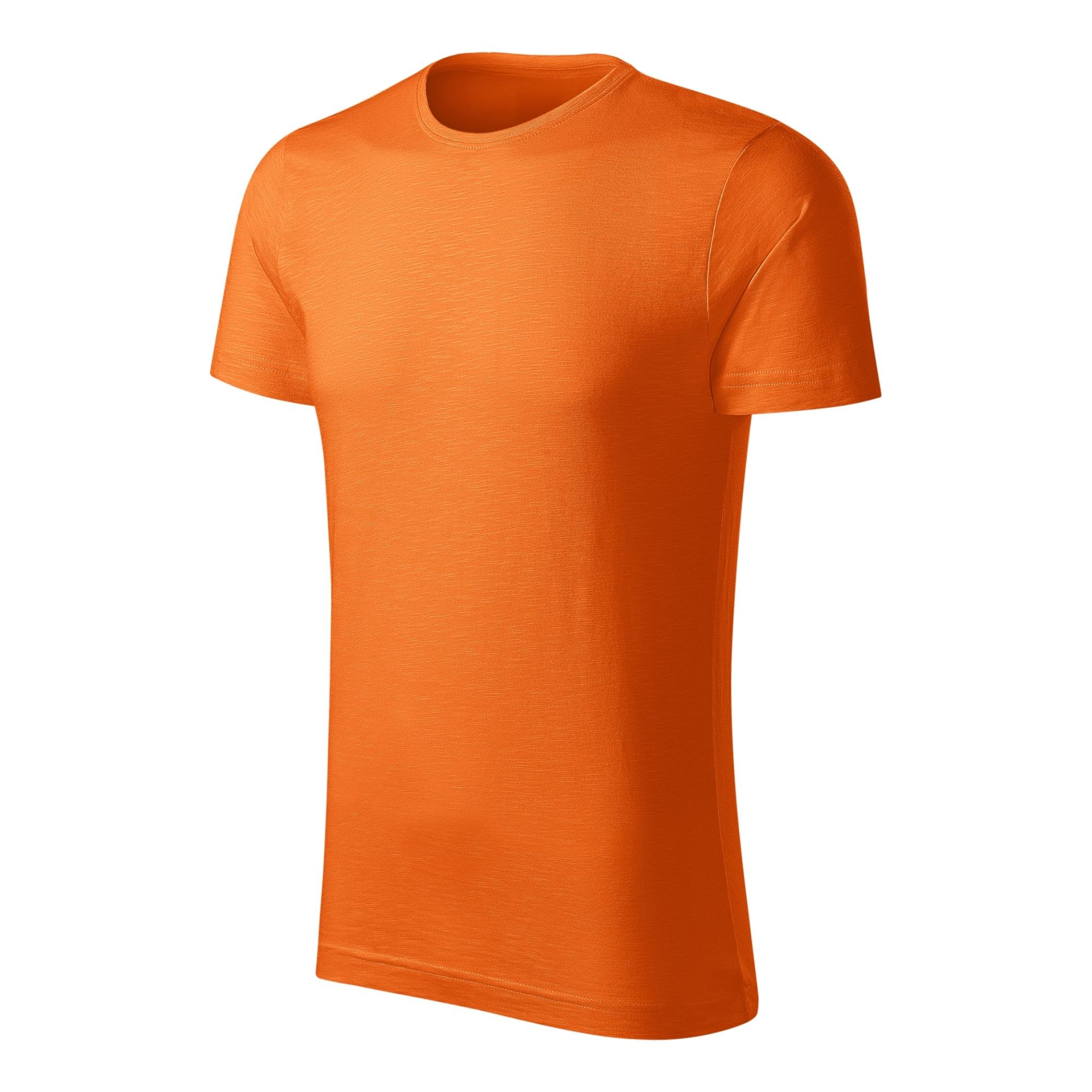 Tricou pentru bărbați Gulf 822 Portocaliu 3XL