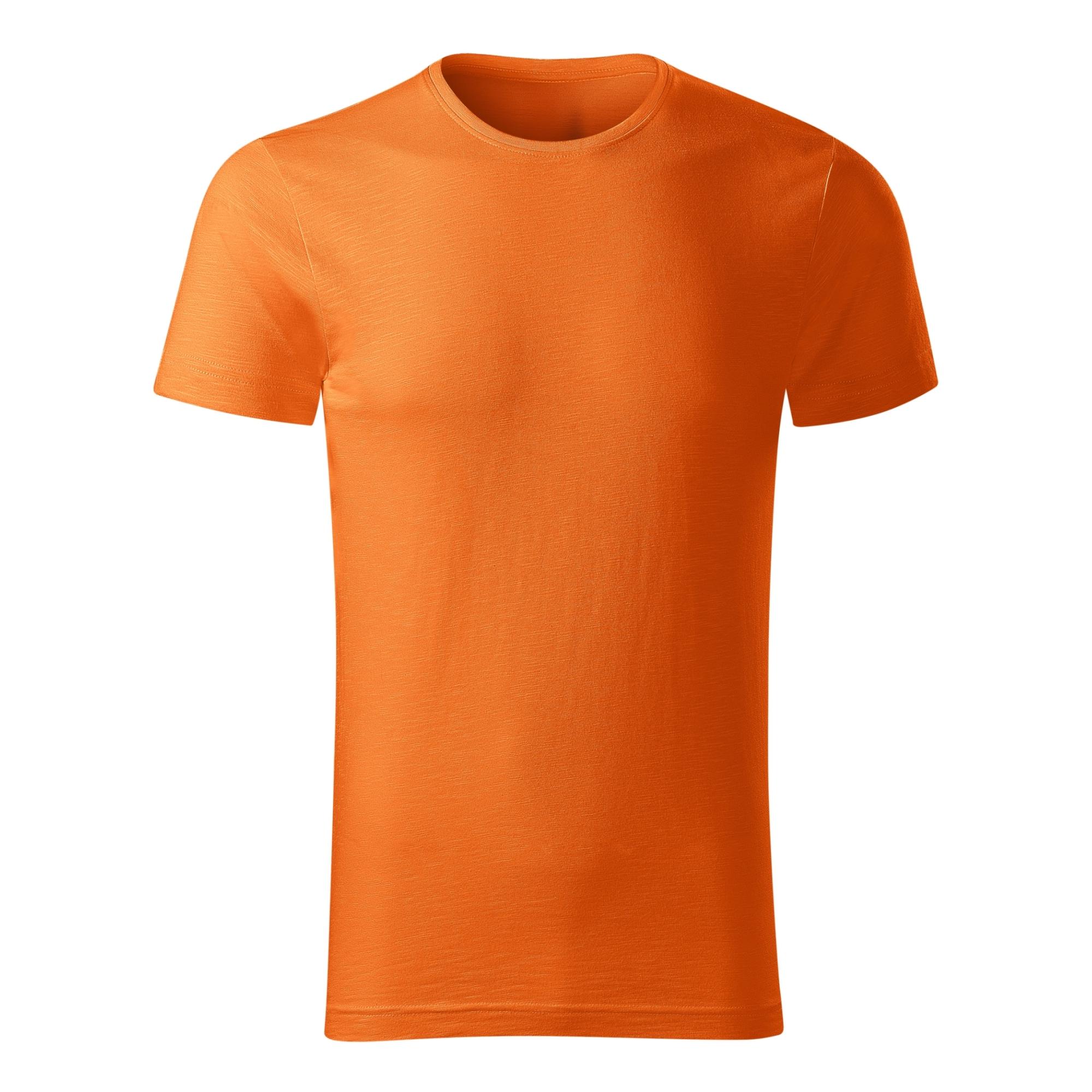Tricou pentru bărbați Gulf 822 Portocaliu 3XL