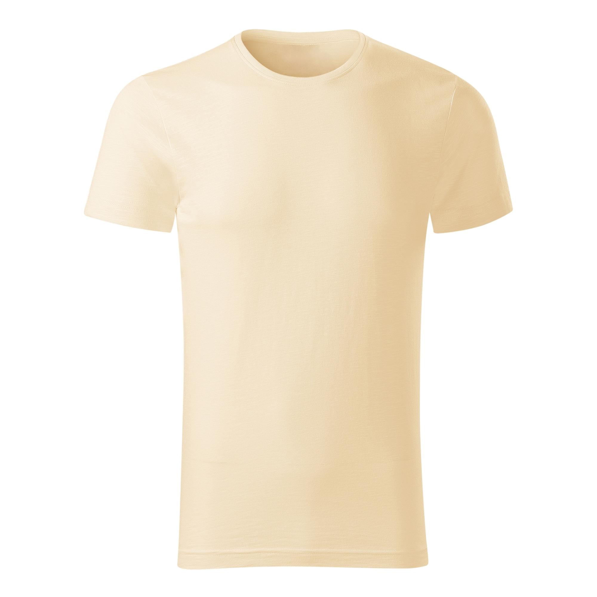 Tricou pentru bărbați Gulf 822 Migdală 3XL