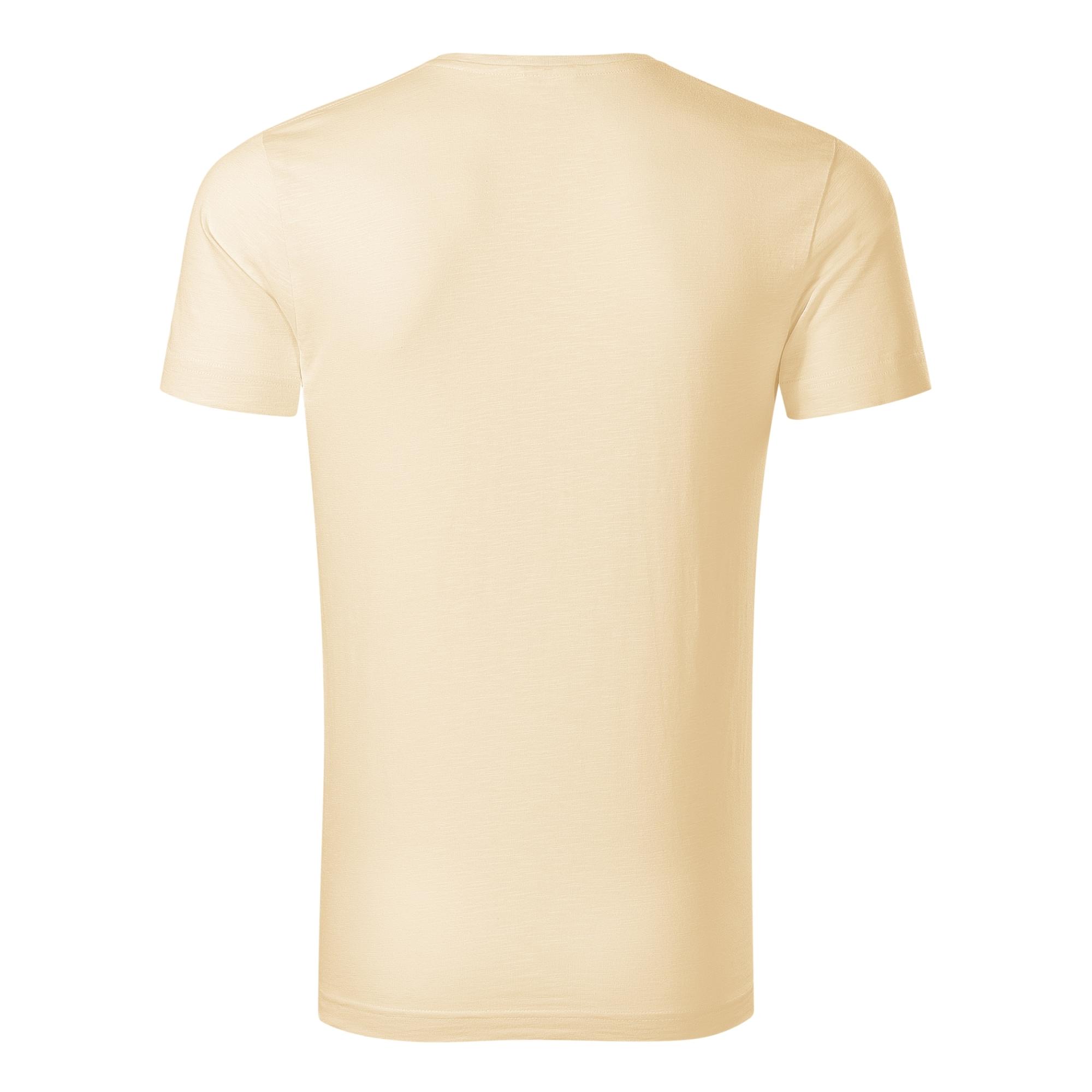 Tricou pentru bărbați Gulf 822 Migdală 3XL