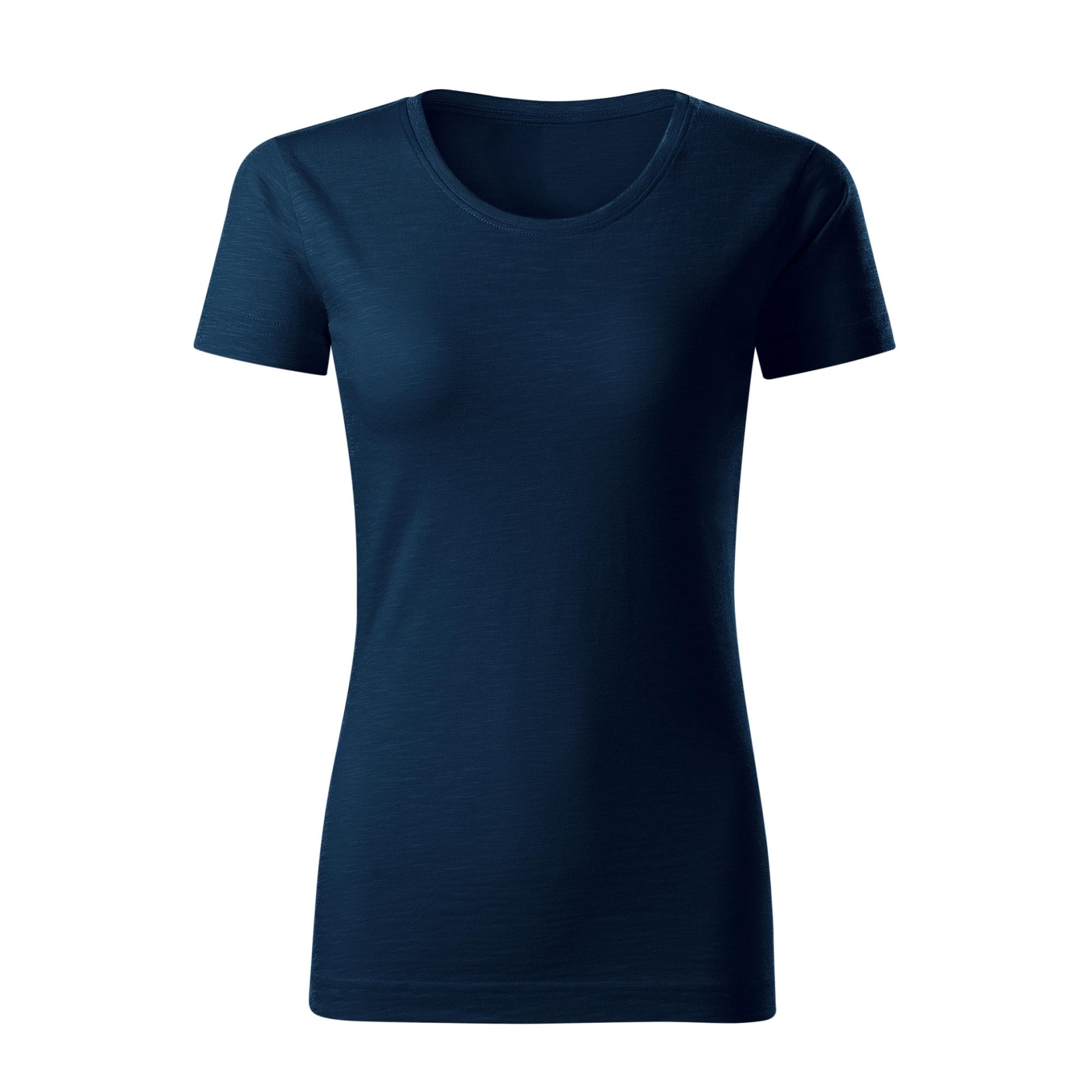 Tricou pentru damă Gulf 824 Albastru marin XS