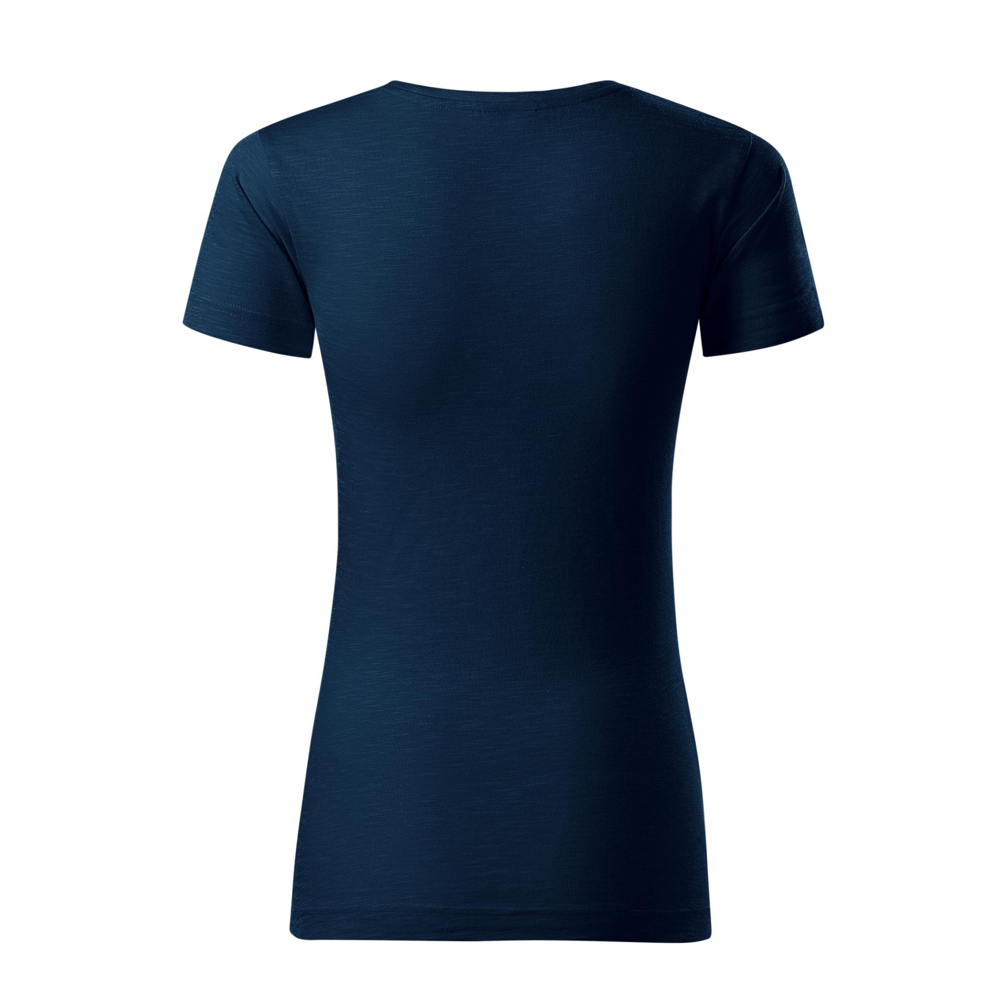 Tricou pentru damă Gulf 824 Albastru marin XS