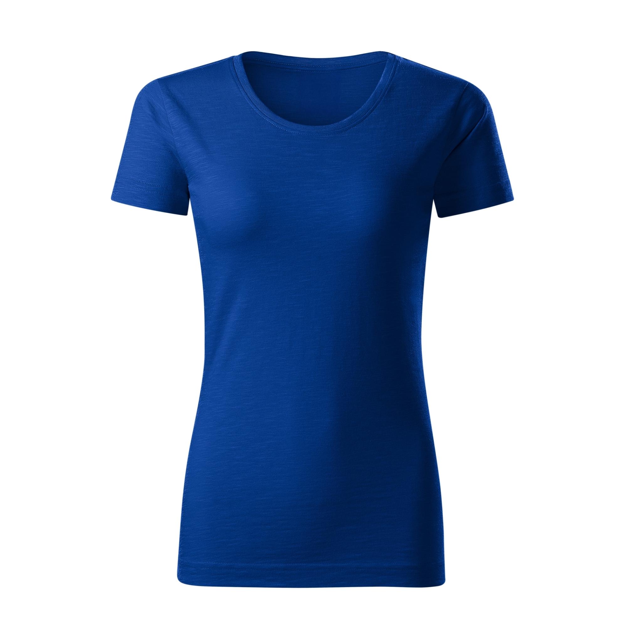 Tricou pentru damă Gulf 824 Albastru regal XXL