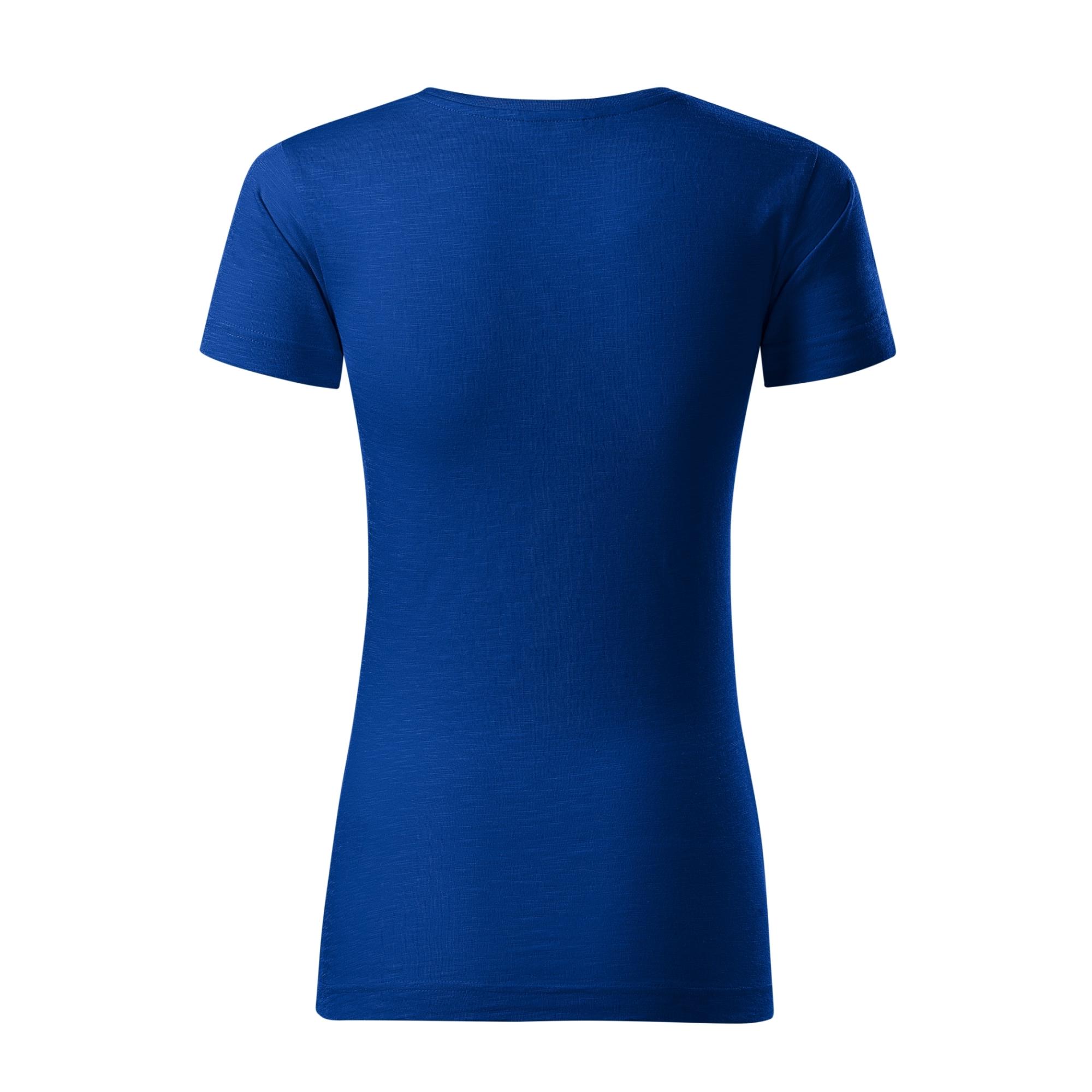 Tricou pentru damă Gulf 824 Albastru regal XXL