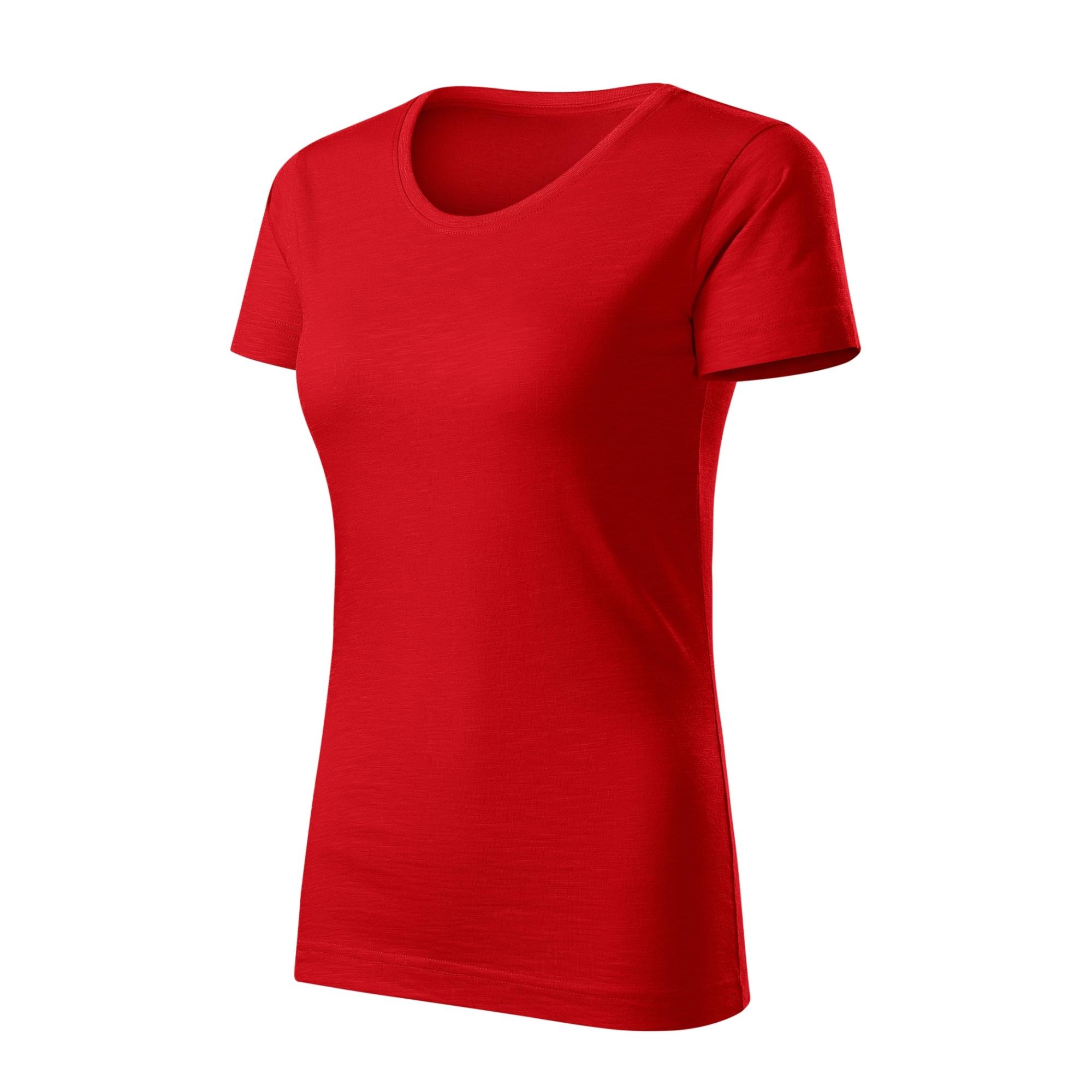 Tricou pentru damă Gulf 824 Roșu L