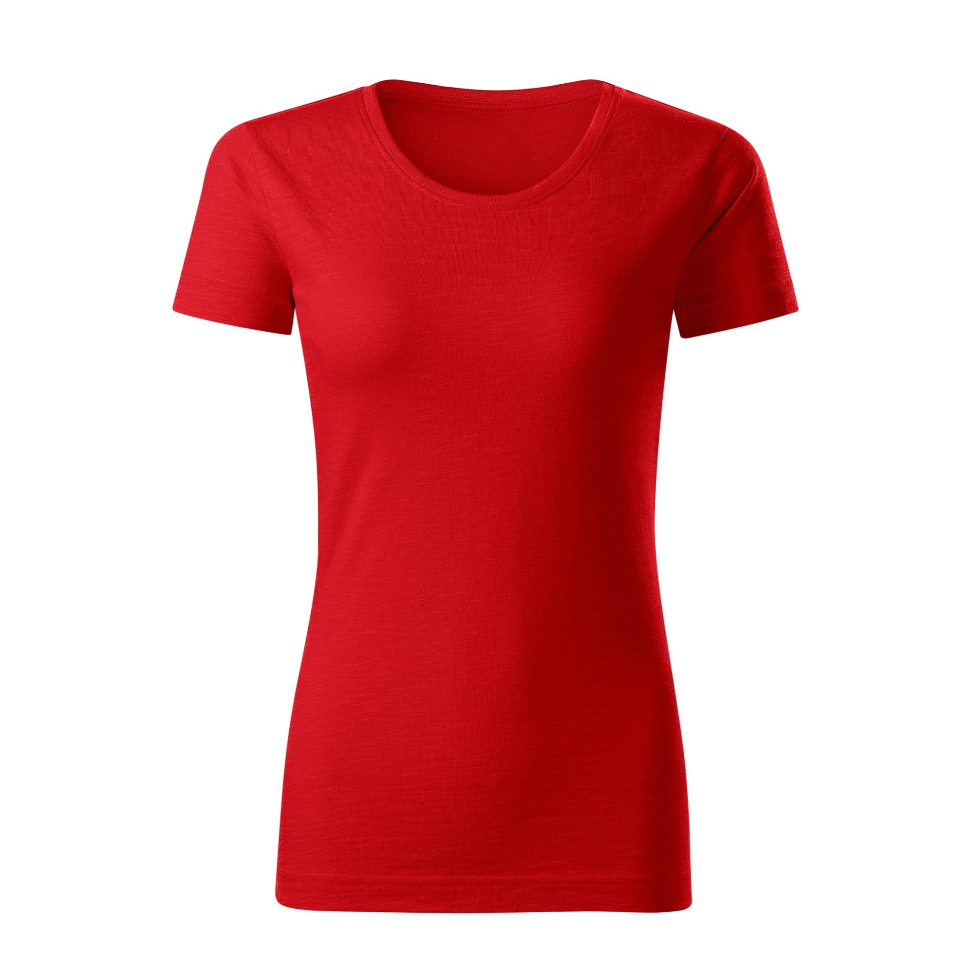 Tricou pentru damă Gulf 824 Roșu L