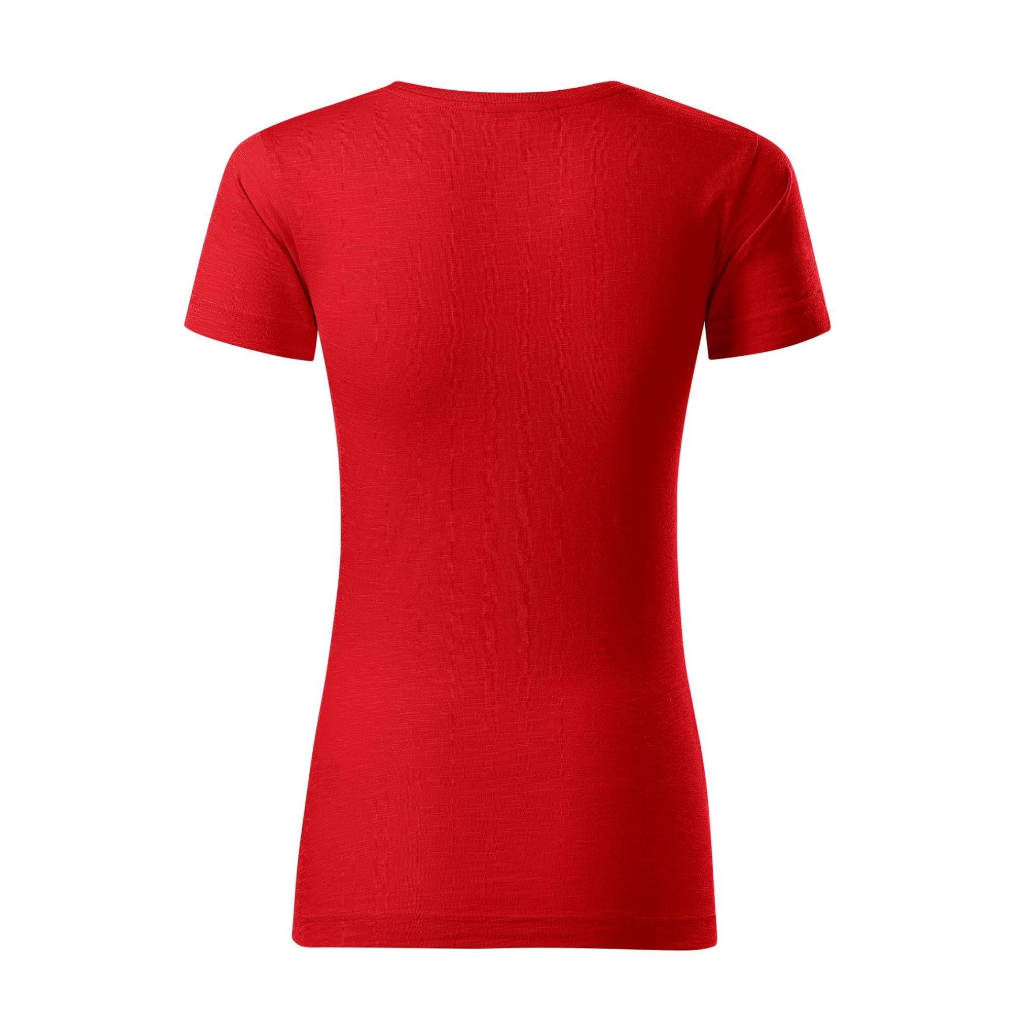 Tricou pentru damă Gulf 824 Roșu L