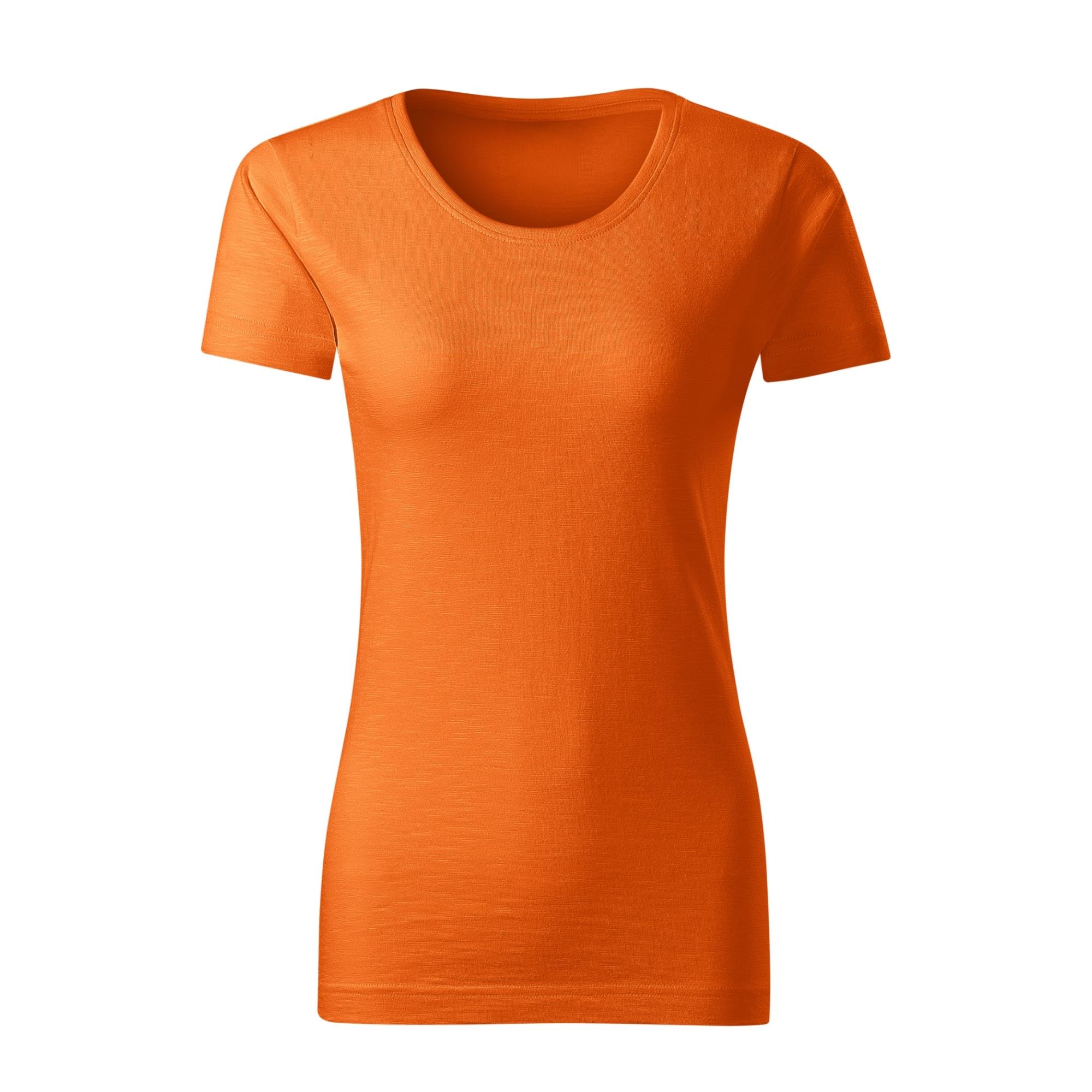 Tricou pentru damă Gulf 824 Portocaliu L