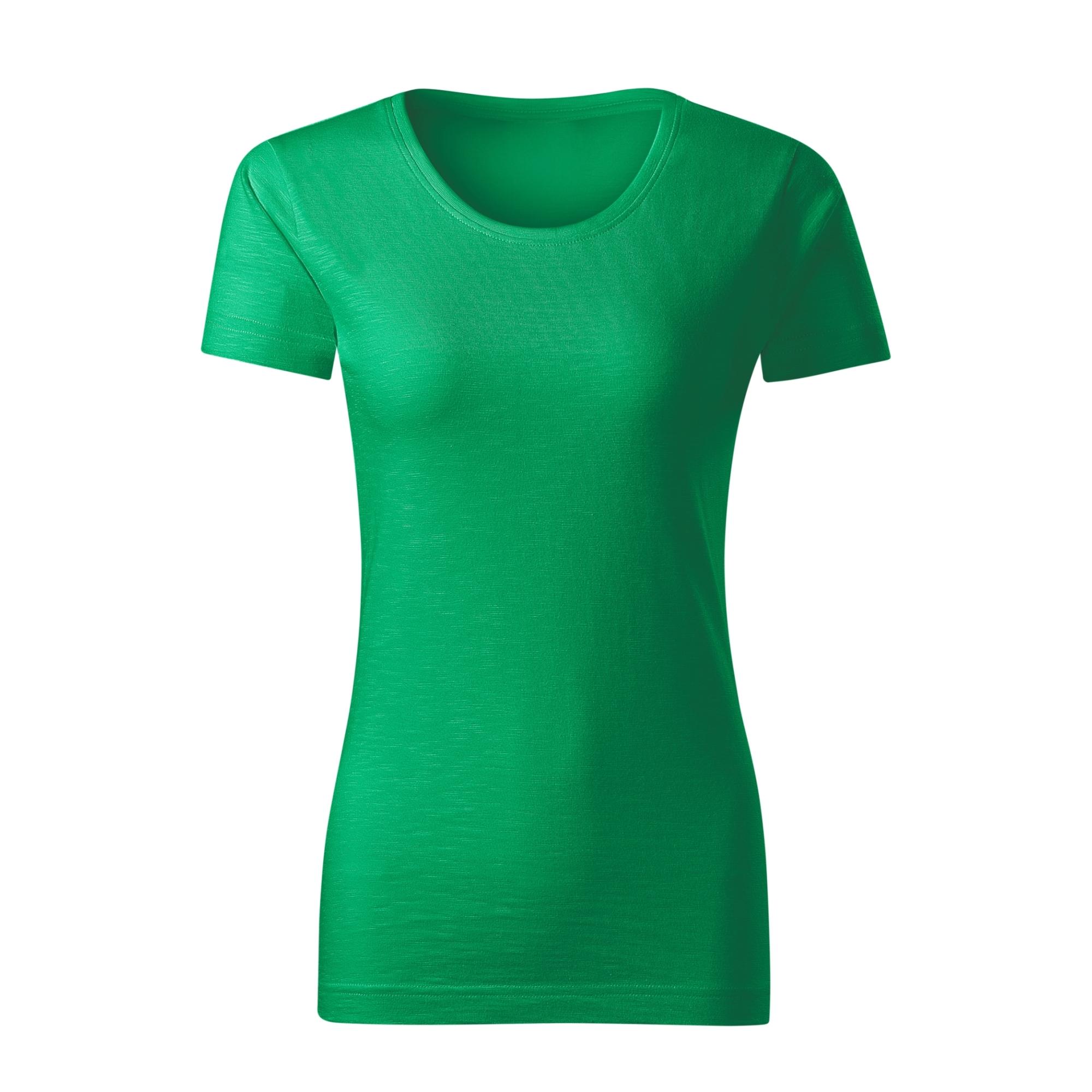 Tricou pentru damă Gulf 824 Verde mediu L