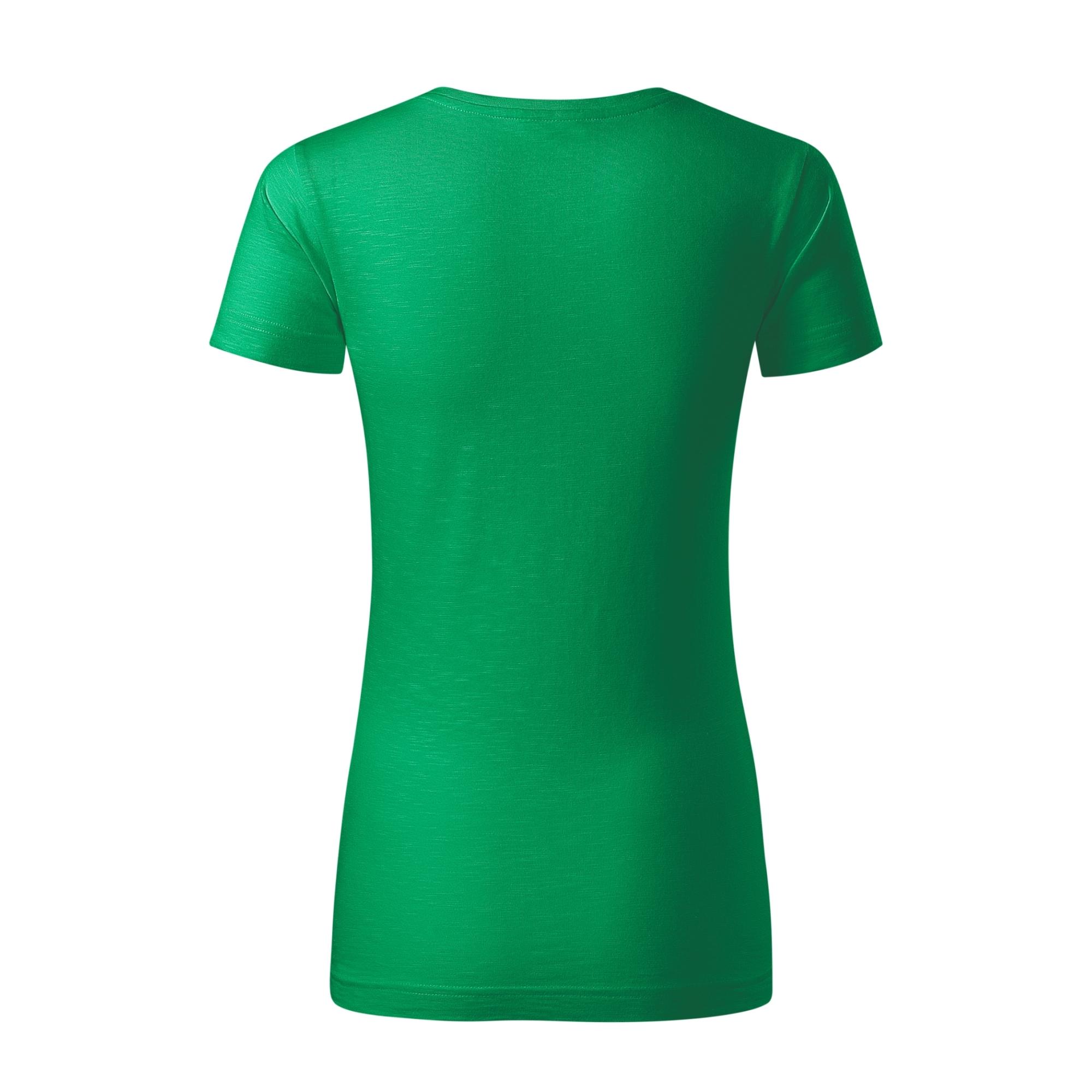 Tricou pentru damă Gulf 824 Verde mediu L