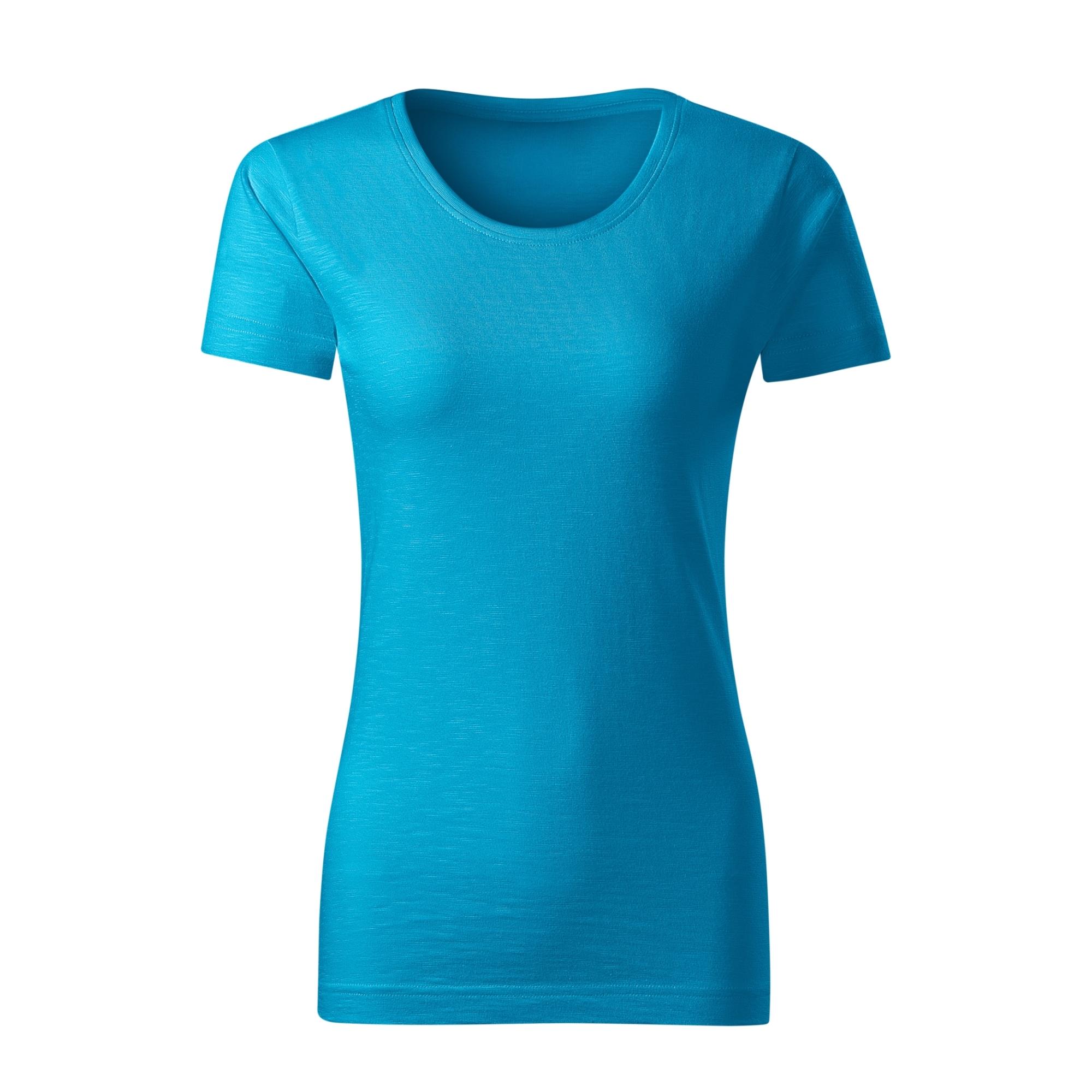 Tricou pentru damă Gulf 824 Turcoaz XXL