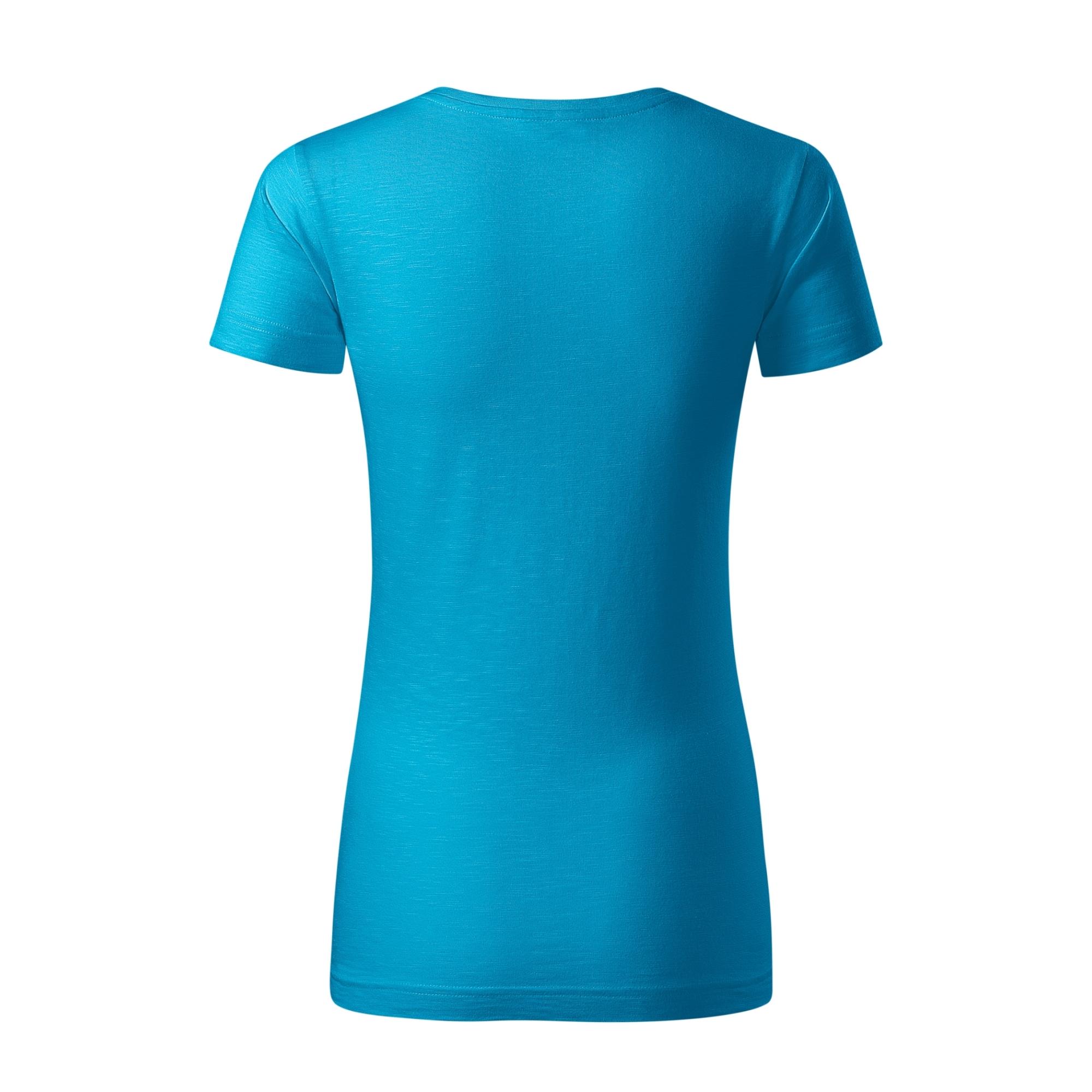 Tricou pentru damă Gulf 824 Turcoaz XXL
