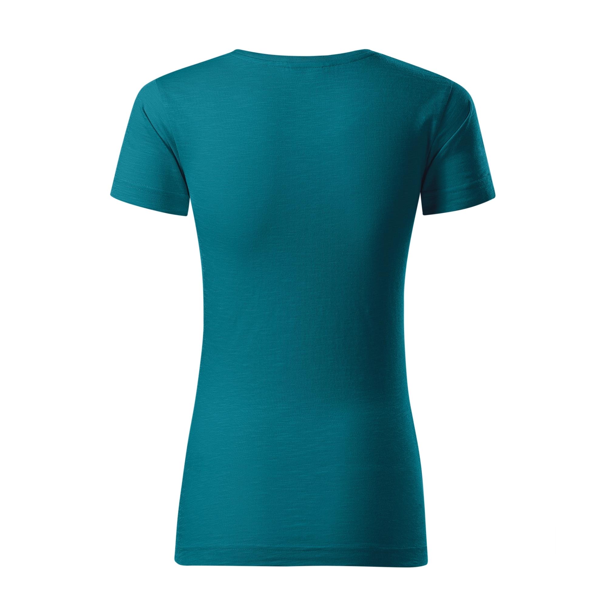 Tricou pentru damă Gulf 824 Albastru petrol S