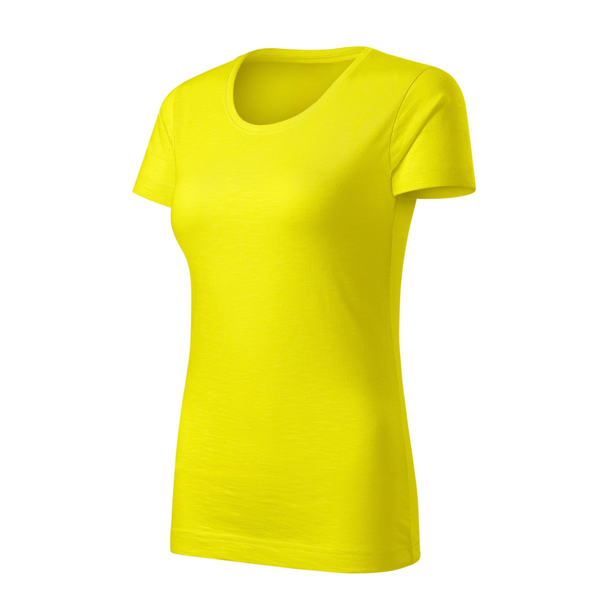 Tricou pentru damă Gulf 824 Lamâie XXL