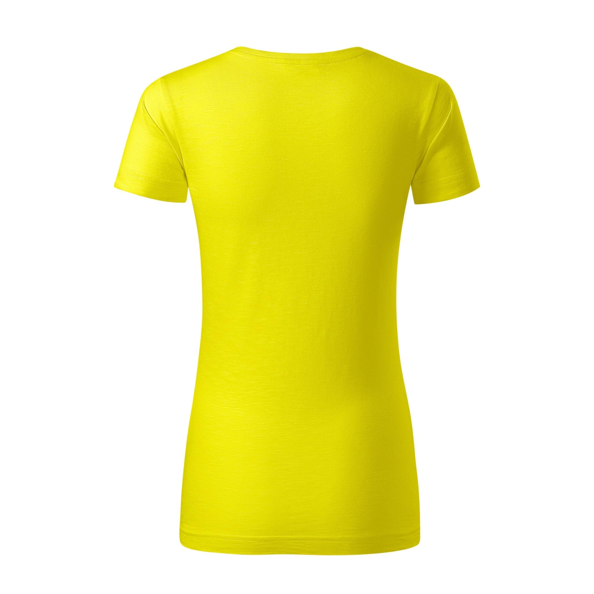 Tricou pentru damă Gulf 824 Lamâie XXL