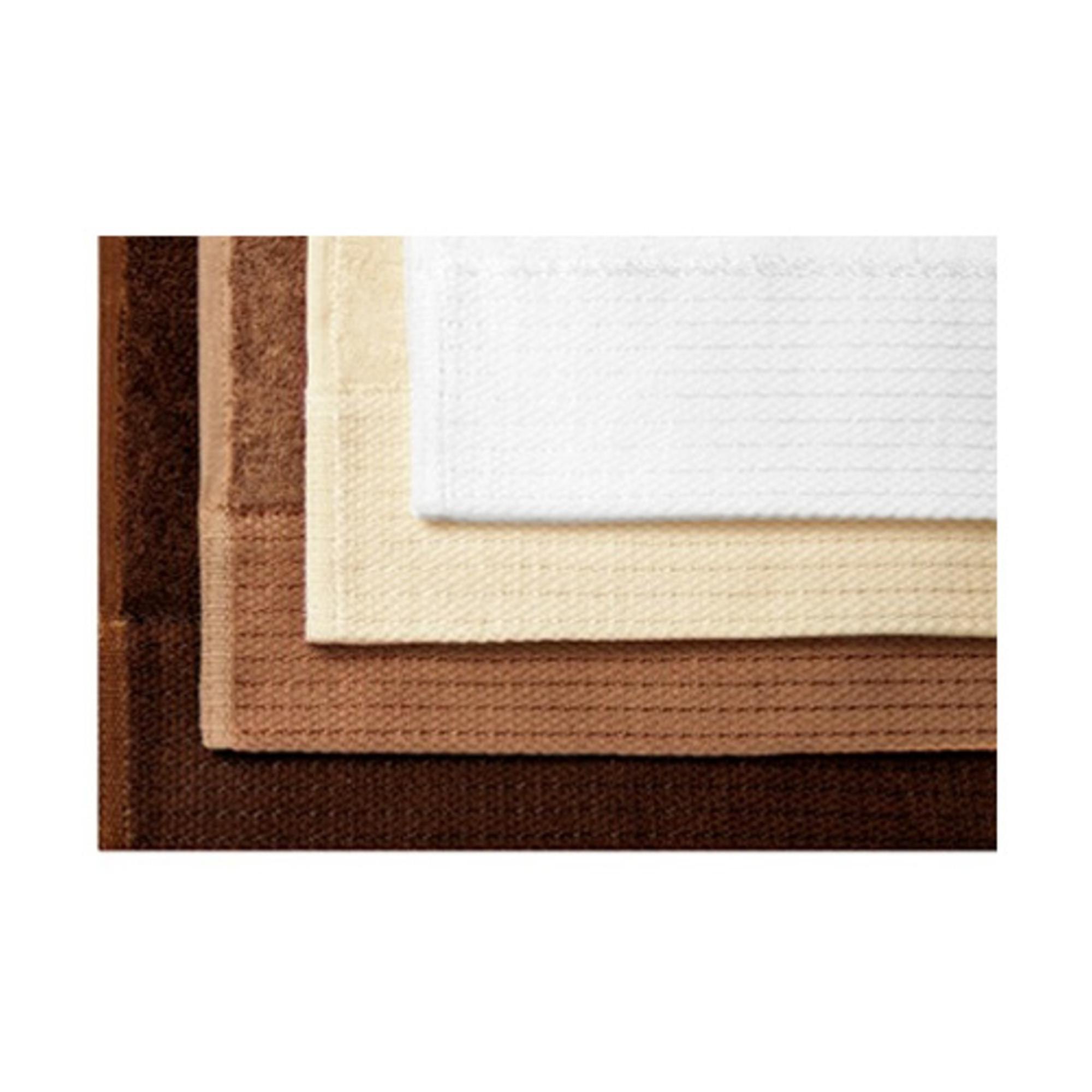 Prosop mic unisex Bamboo Towel 95X Migdală