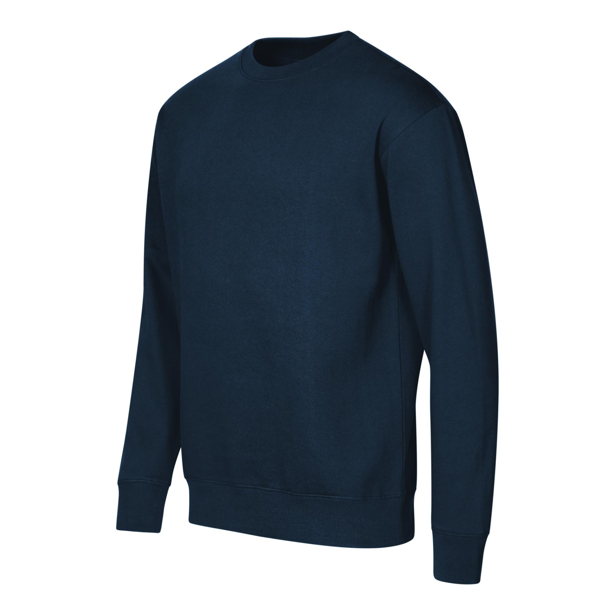 Hanorac unisex Crew 426 Albastru marin S