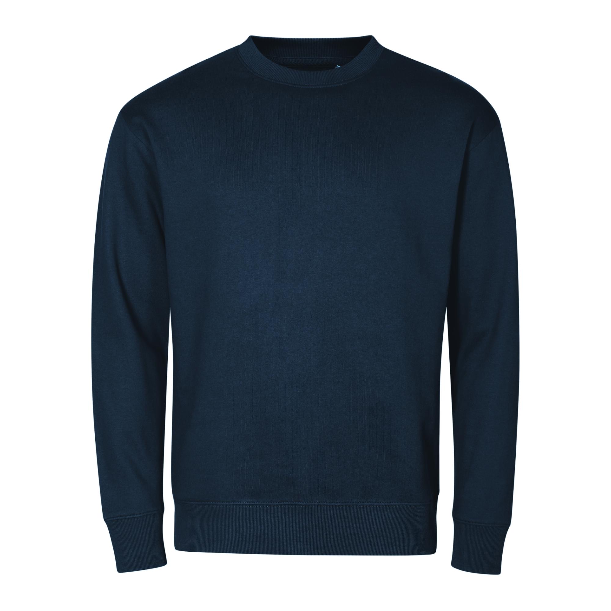 Hanorac unisex Crew 426 Albastru marin S