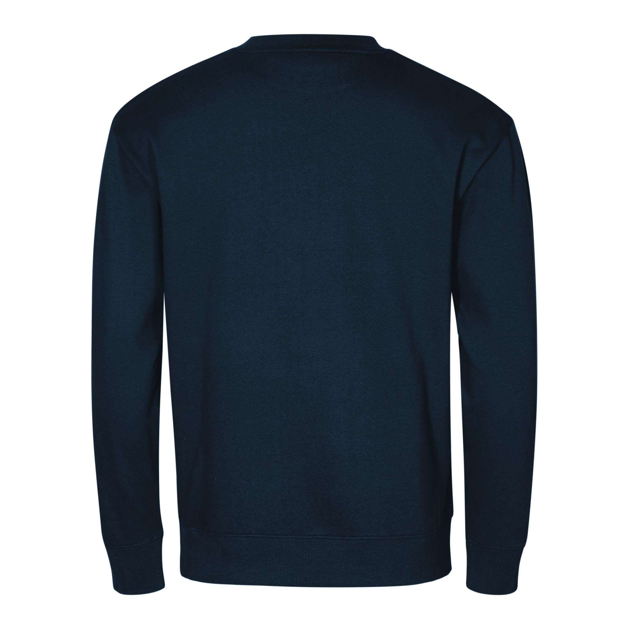 Hanorac unisex Crew 426 Albastru marin S