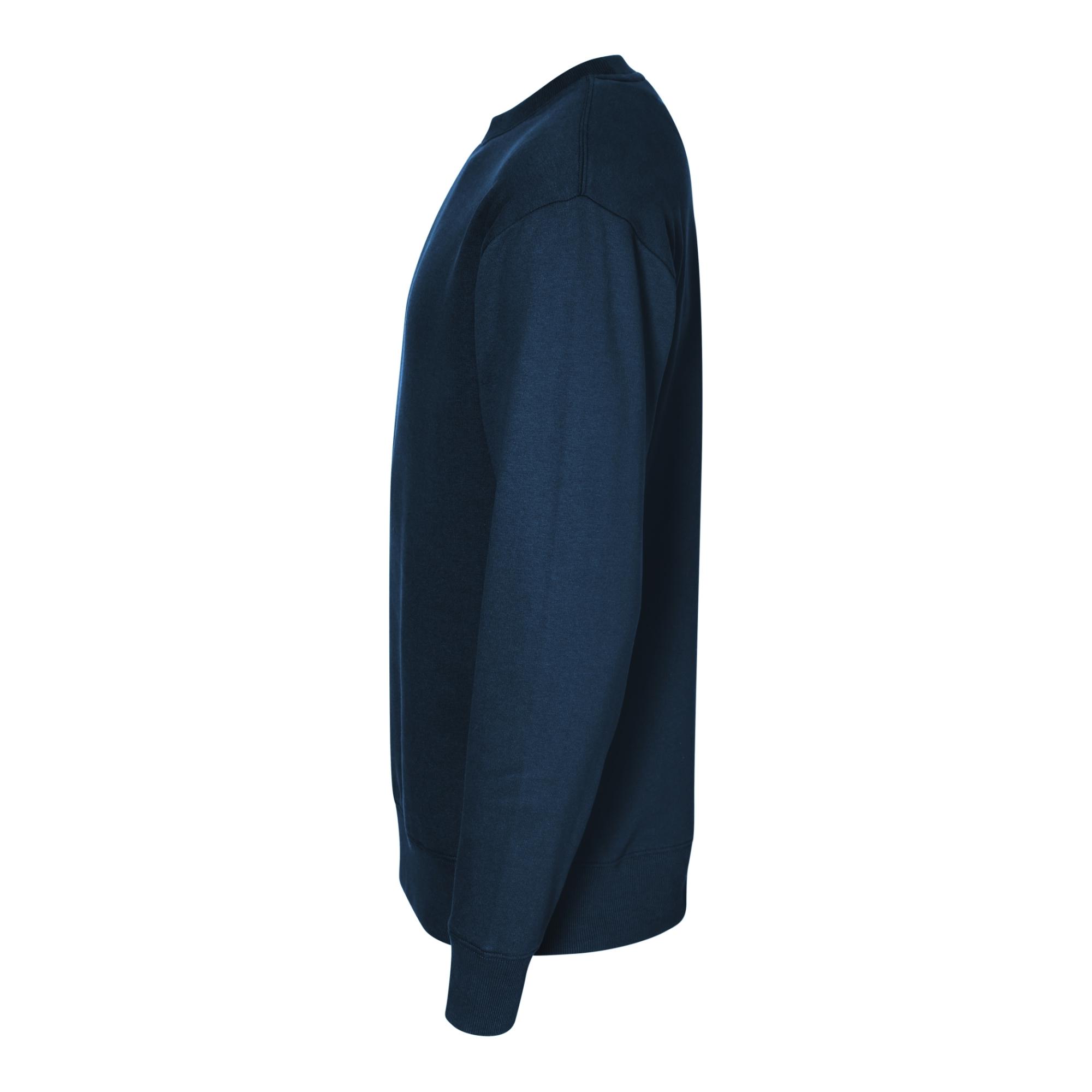 Hanorac unisex Crew 426 Albastru marin S