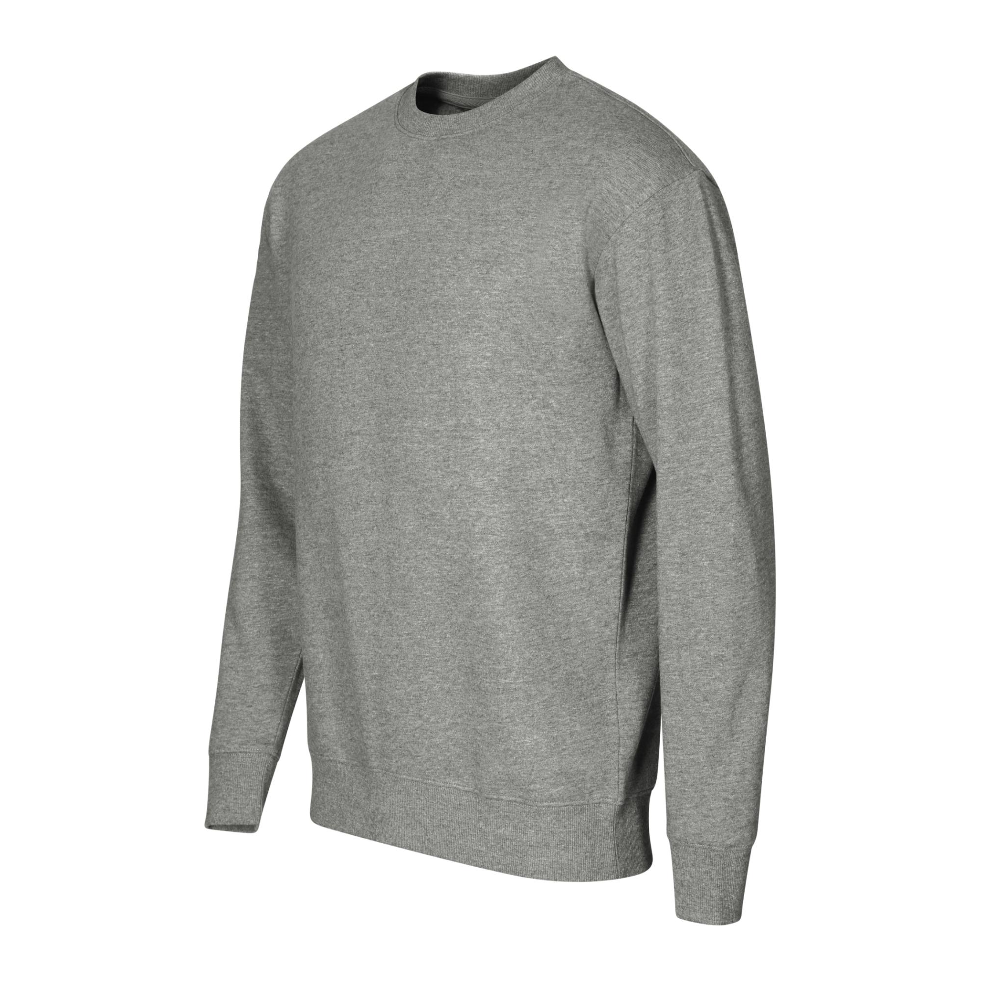 Hanorac unisex Crew 426 Gri închis S