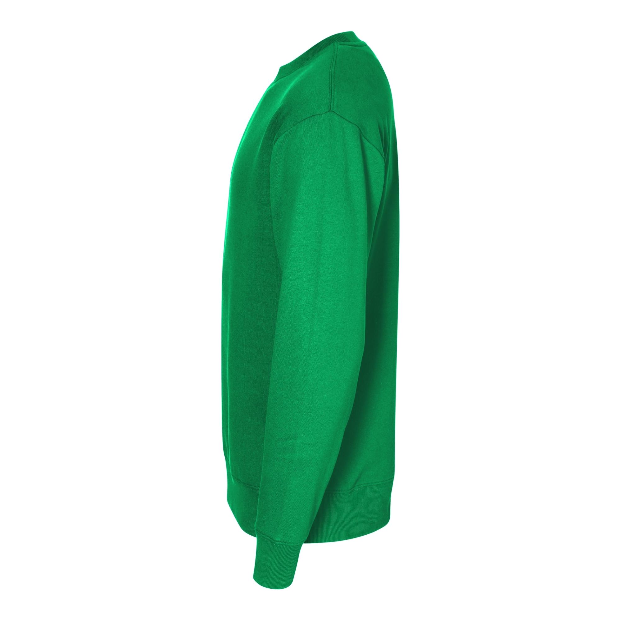 Hanorac unisex Crew 426 Verde mediu 3XL