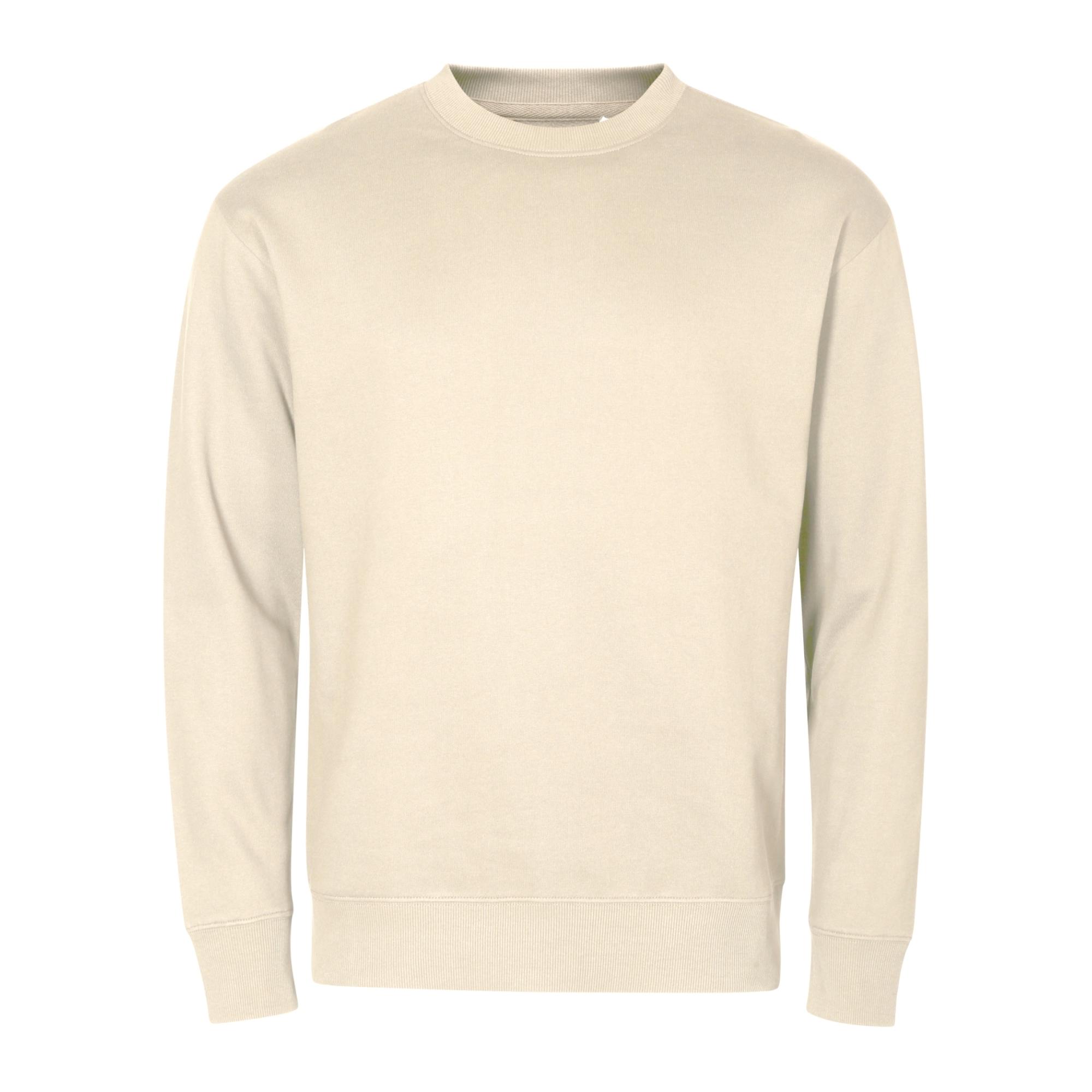Hanorac unisex Crew 426 Migdală 3XL