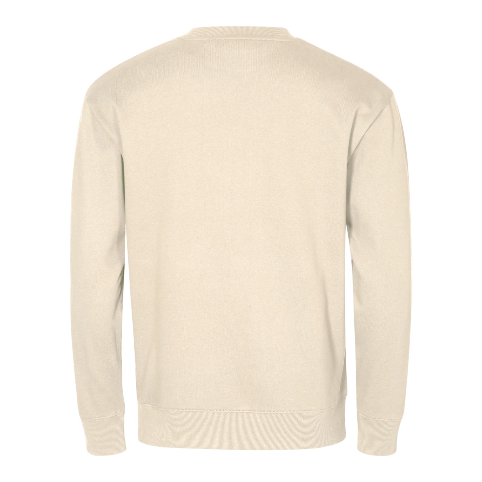 Hanorac unisex Crew 426 Migdală 3XL