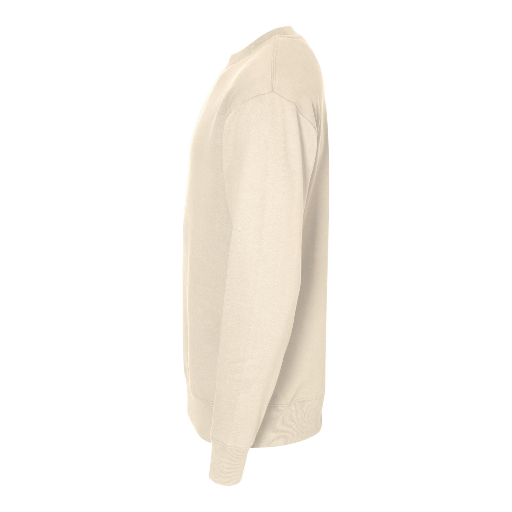 Hanorac unisex Crew 426 Migdală 3XL