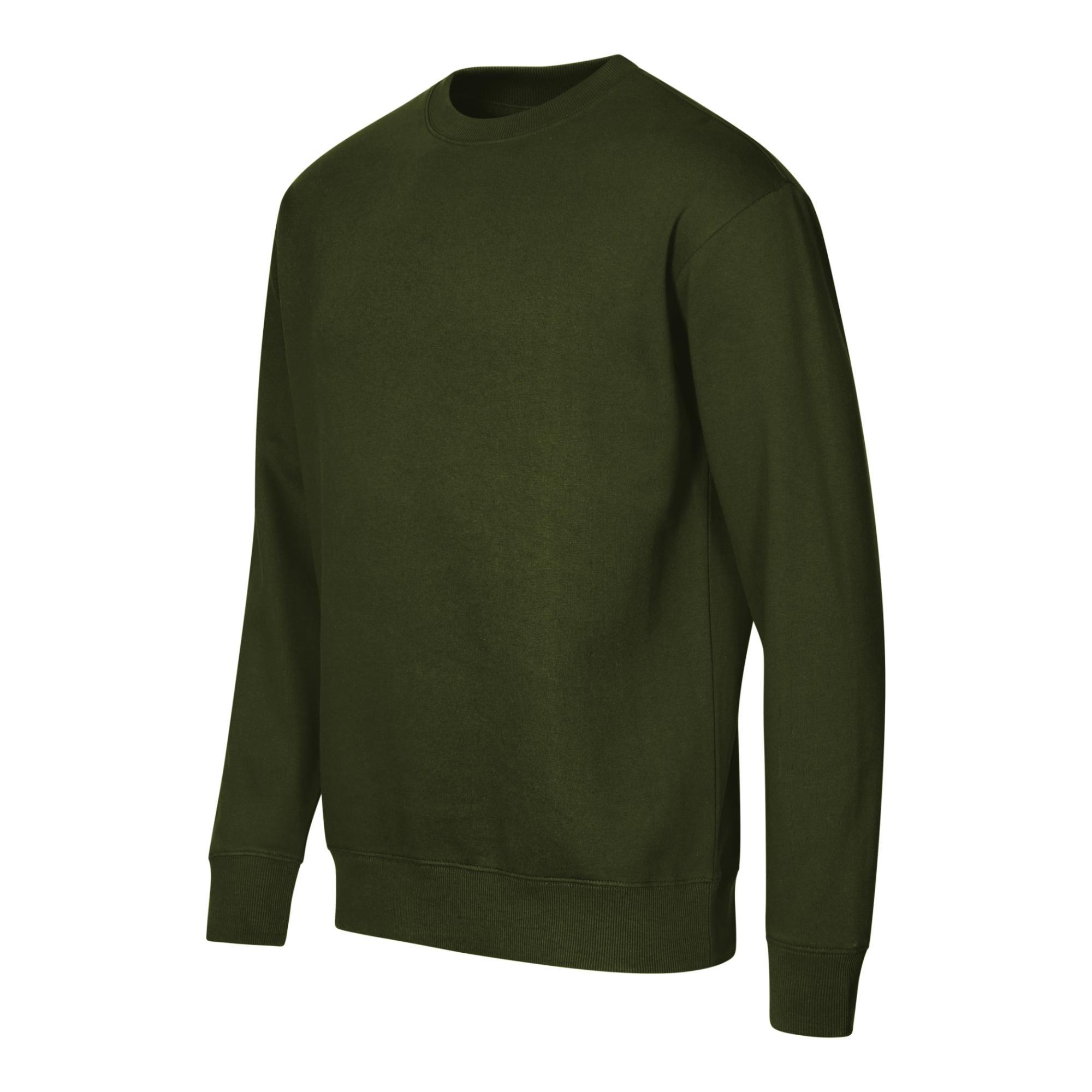 Hanorac unisex Crew 426 Military S