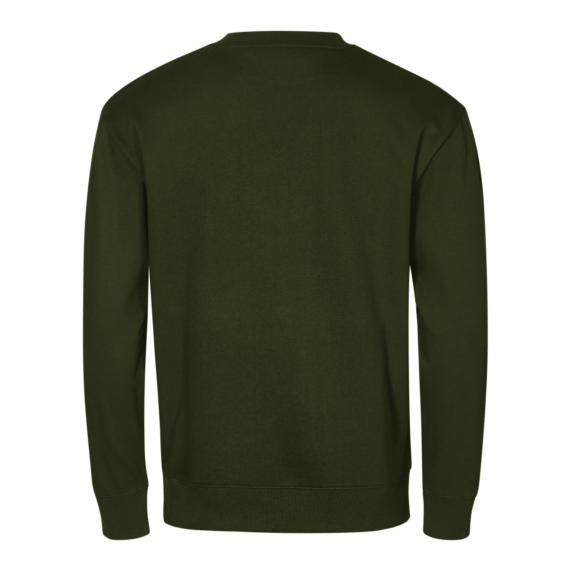 Hanorac unisex Crew 426 Military L