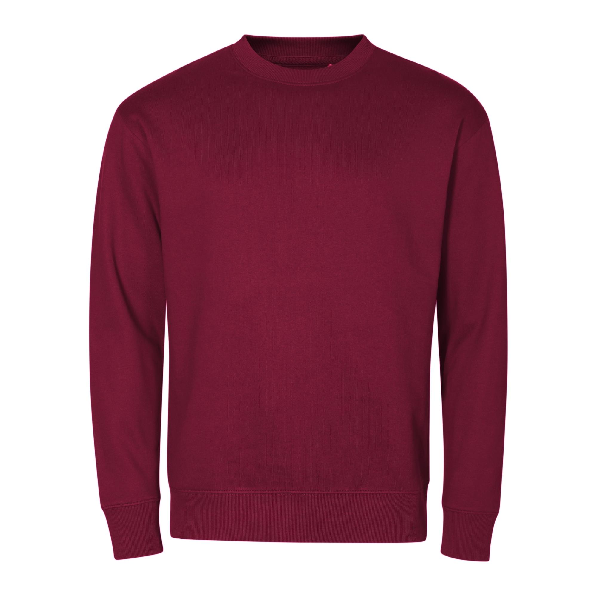 Hanorac unisex Crew 426 Garnet 3XL
