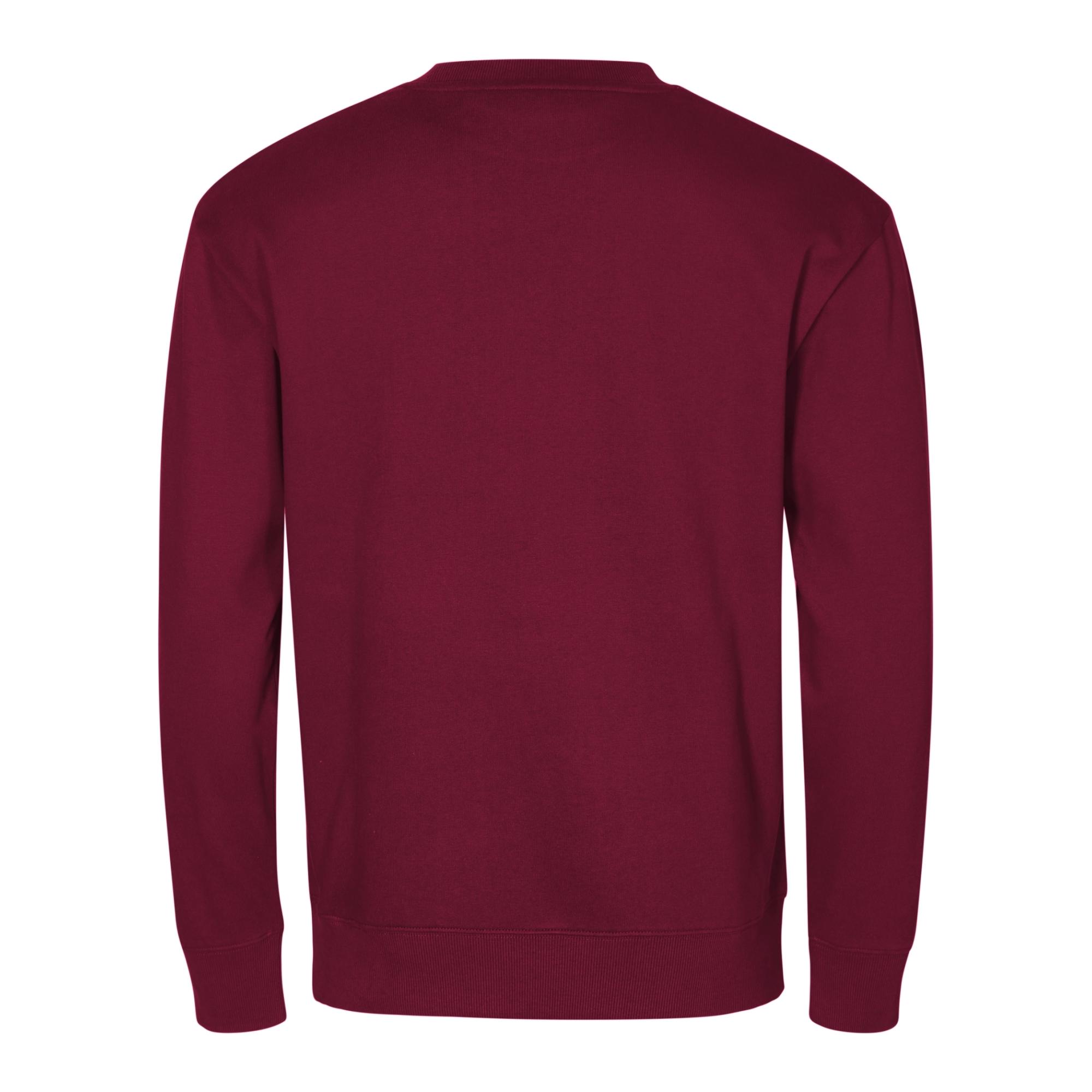 Hanorac unisex Crew 426 Garnet 3XL