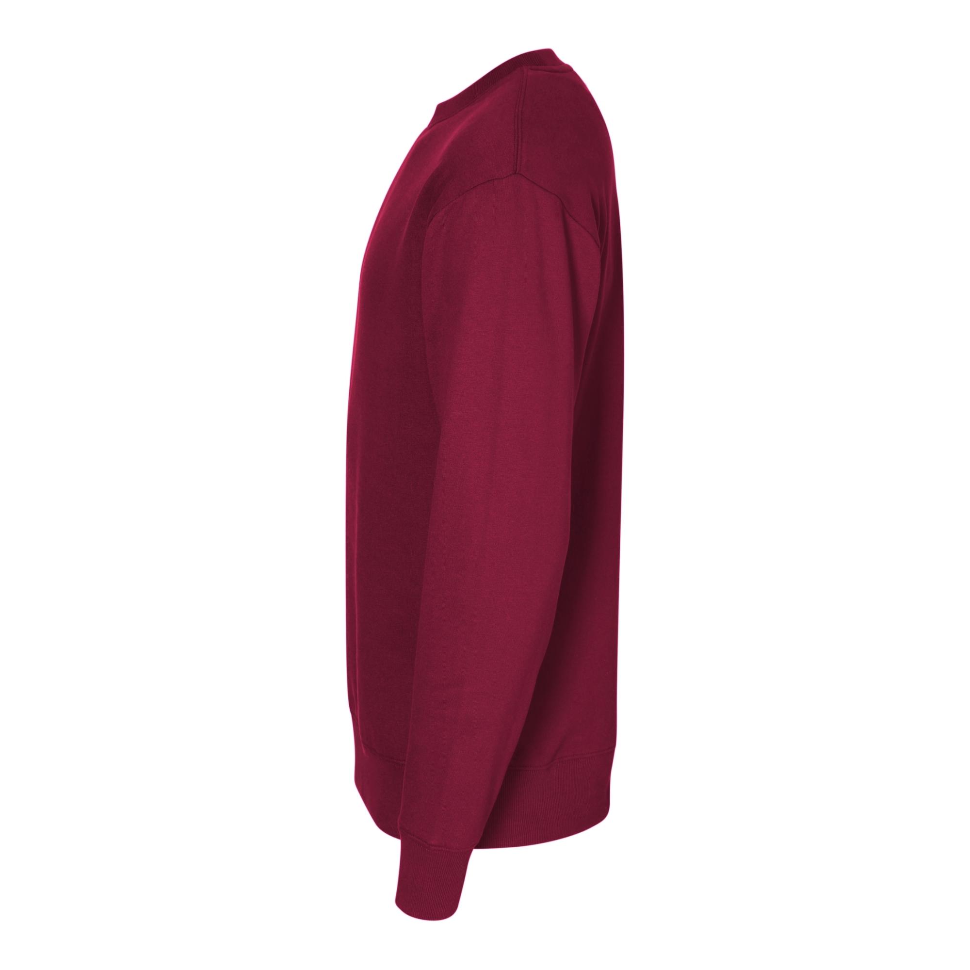 Hanorac unisex Crew 426 Garnet 3XL