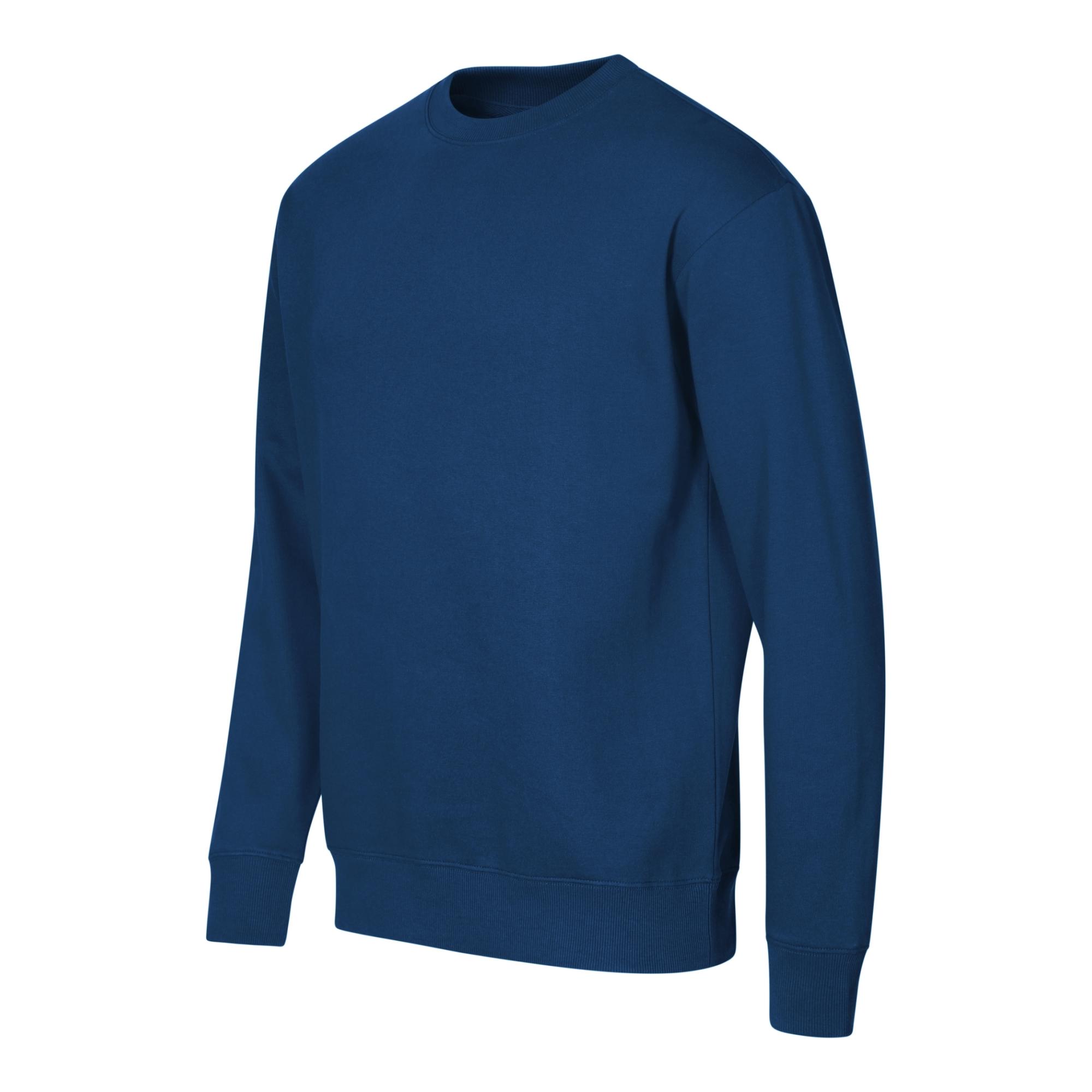 Hanorac unisex Crew 426 Midnight blue S