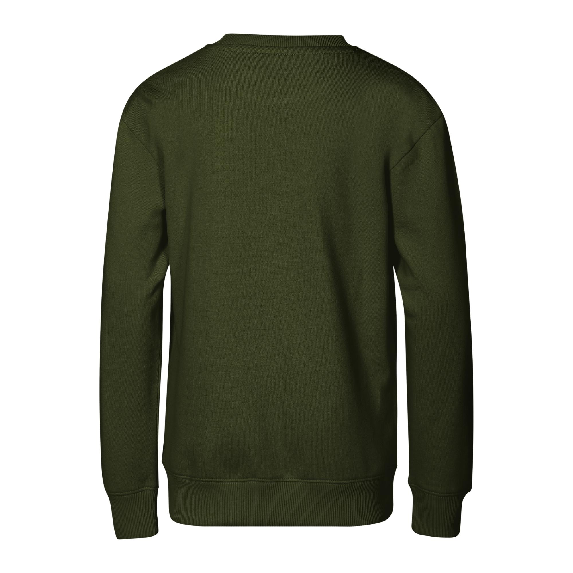 Hanorac pentru copii Crew 427 Military 10 ani