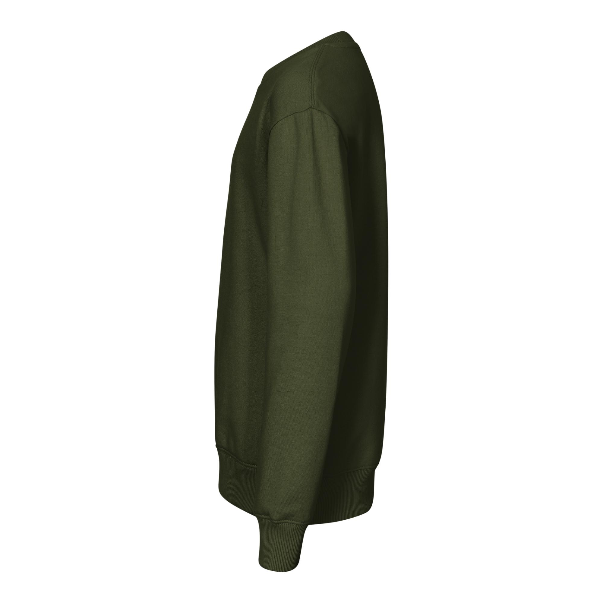 Hanorac pentru copii Crew 427 Military 10 ani