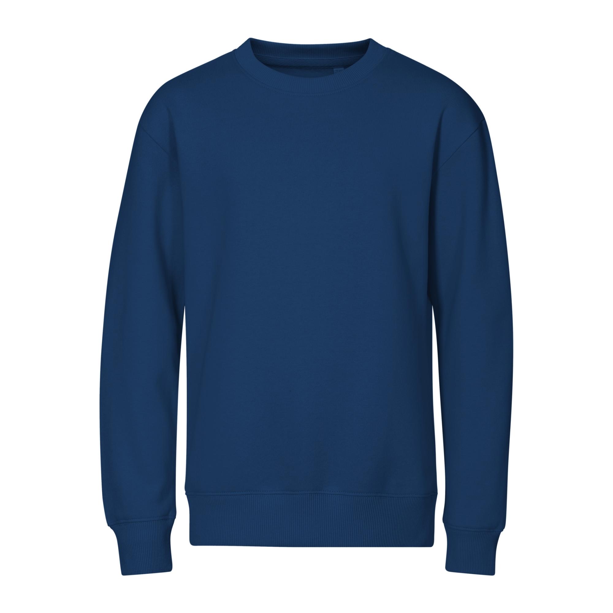 Hanorac pentru copii Crew 427 Midnight blue 10 ani