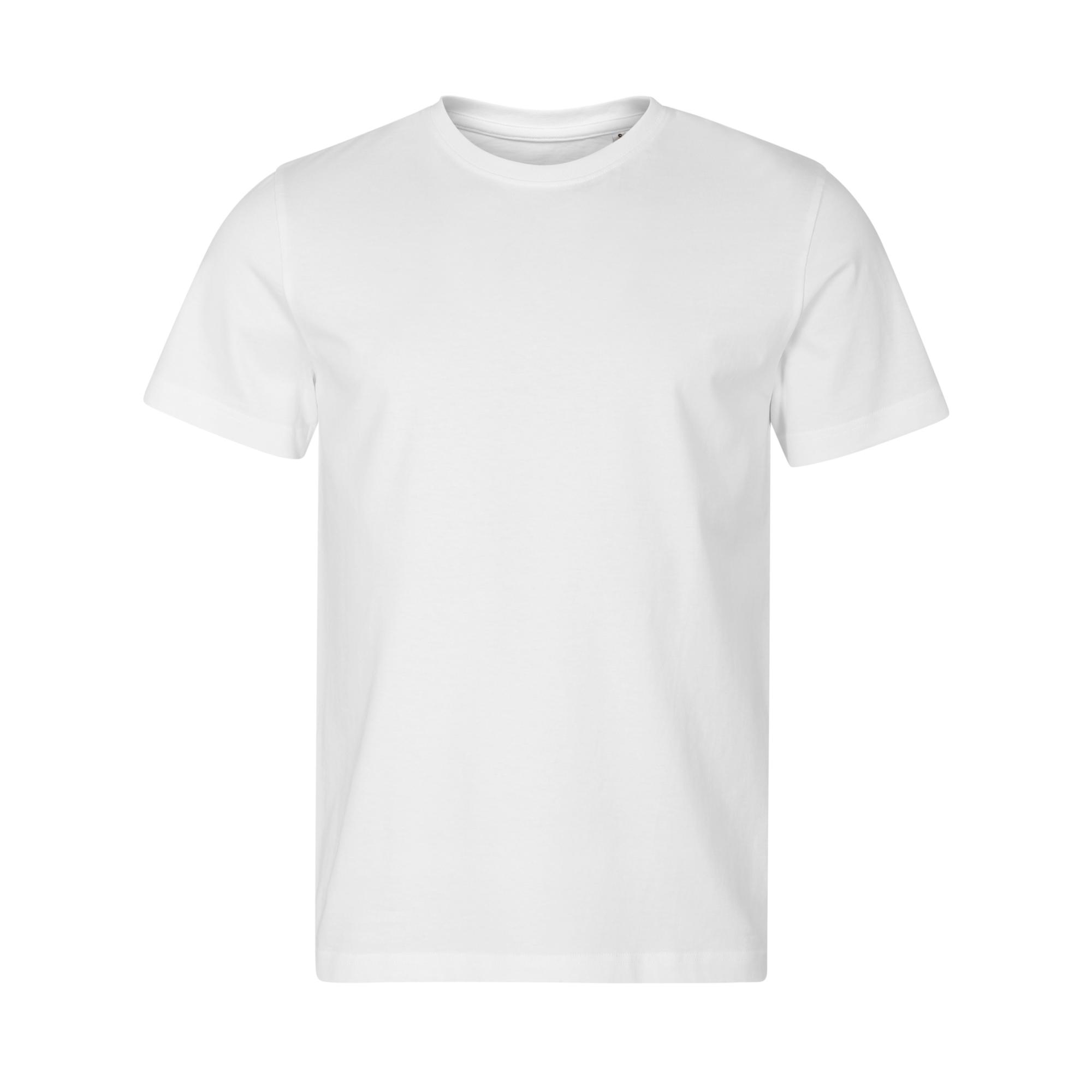 Tricou pentru bărbaţi Edge 813 Alb S