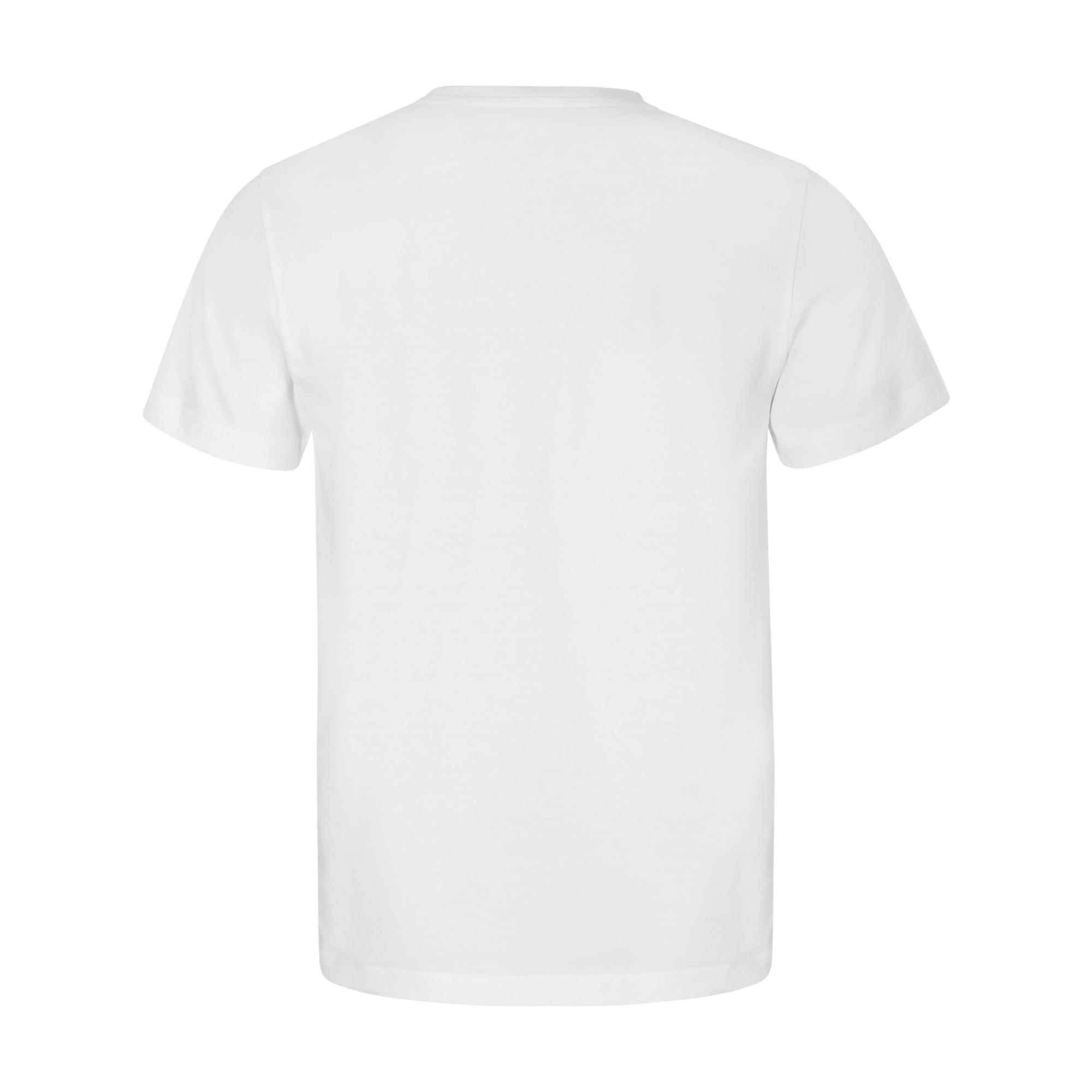Tricou pentru bărbaţi Edge 813 Alb S