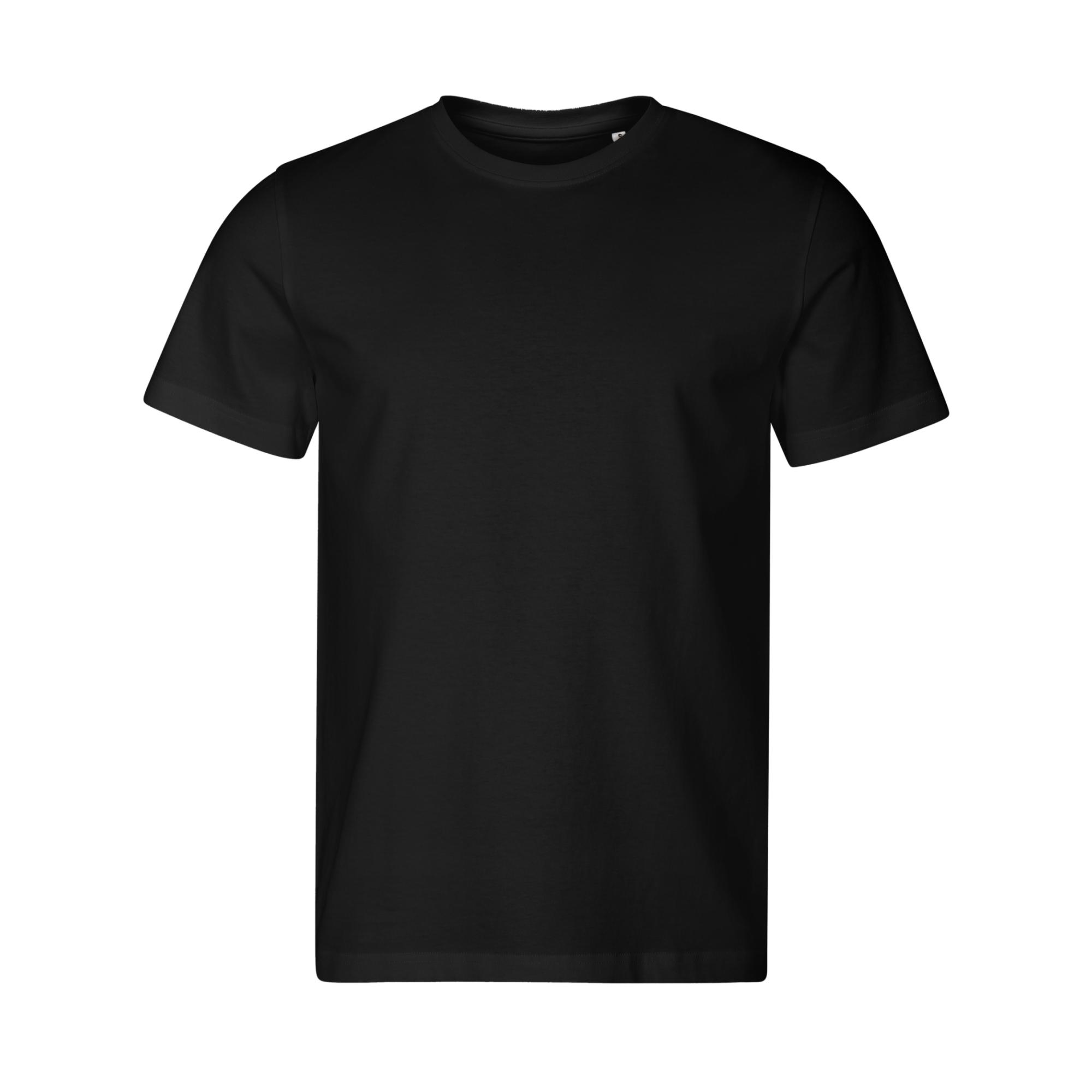 Tricou pentru bărbaţi Edge 813 Negru L