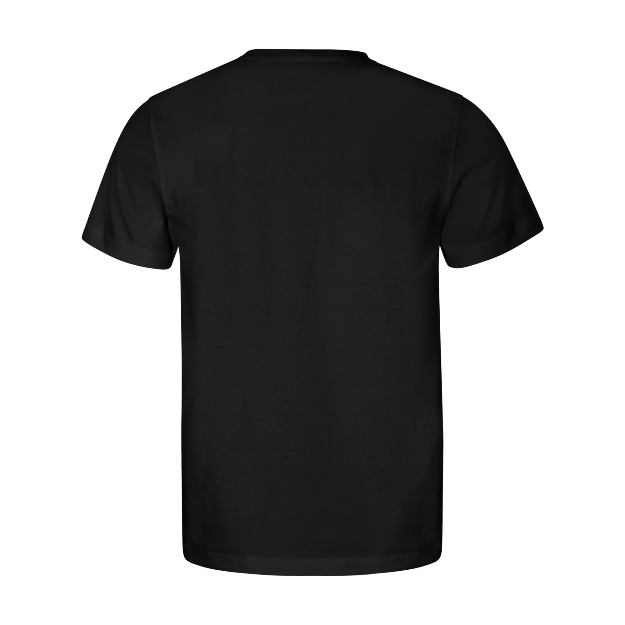 Tricou pentru bărbaţi Edge 813 Negru L