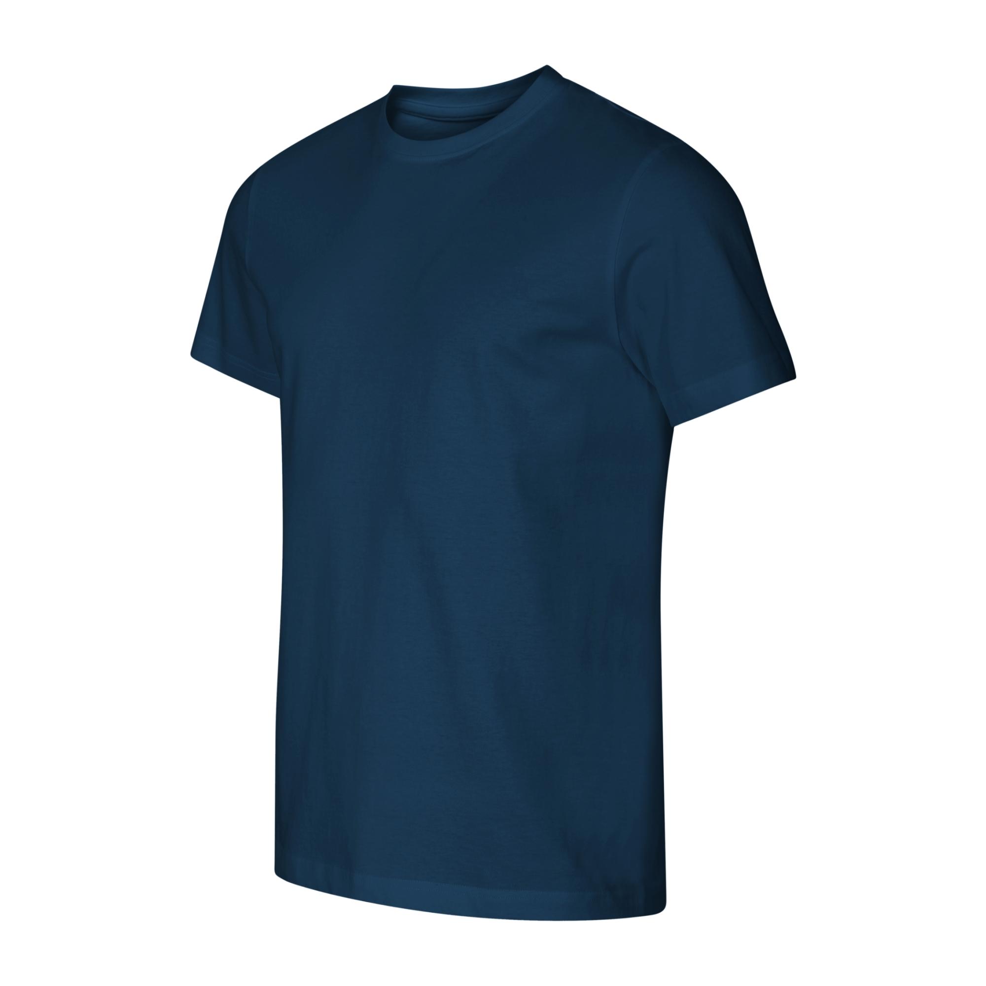 Tricou pentru bărbaţi Edge 813 Albastru marin L
