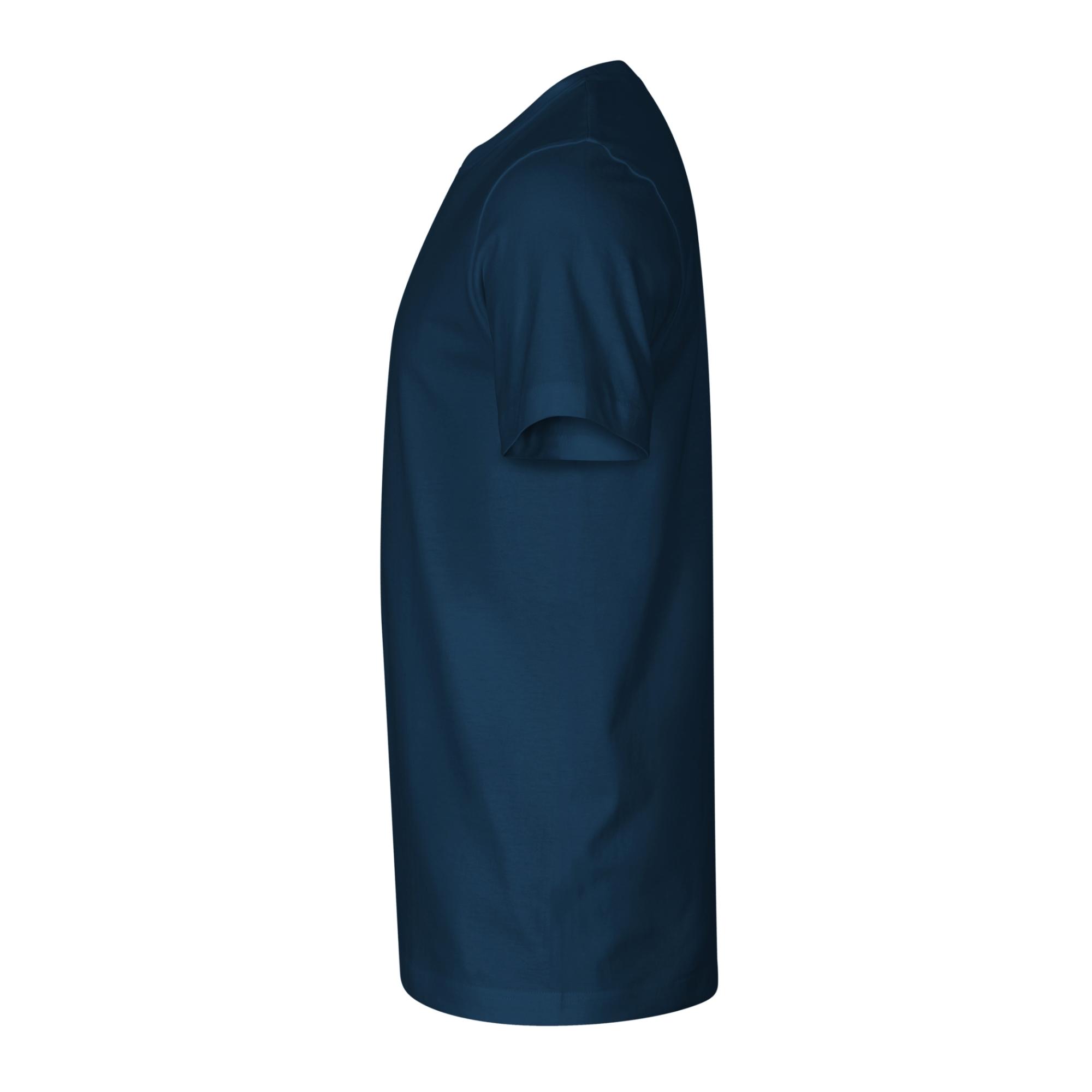 Tricou pentru bărbaţi Edge 813 Albastru marin L