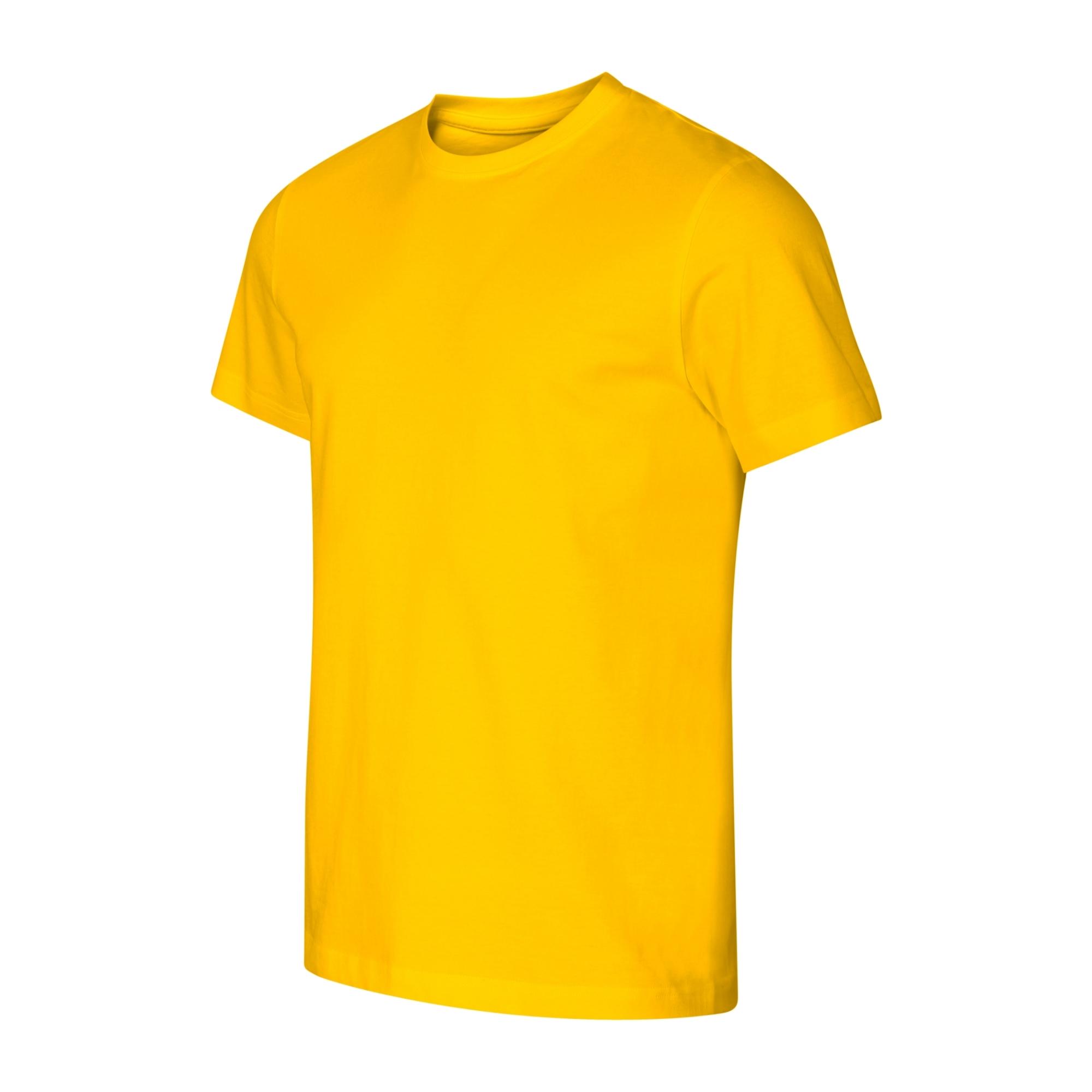 Tricou pentru bărbaţi Edge 813 Galben L
