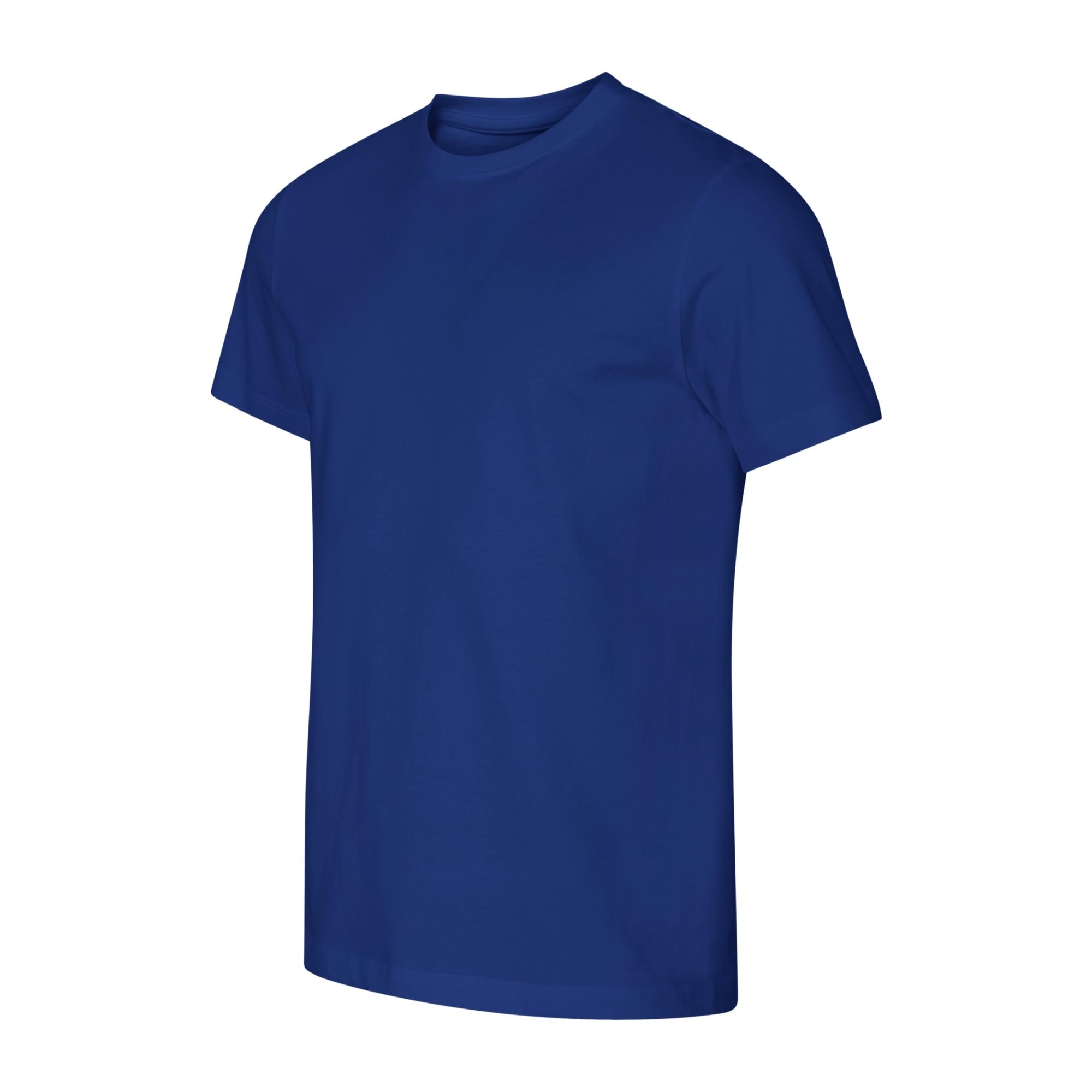 Tricou pentru bărbaţi Edge 813 Albastru regal L