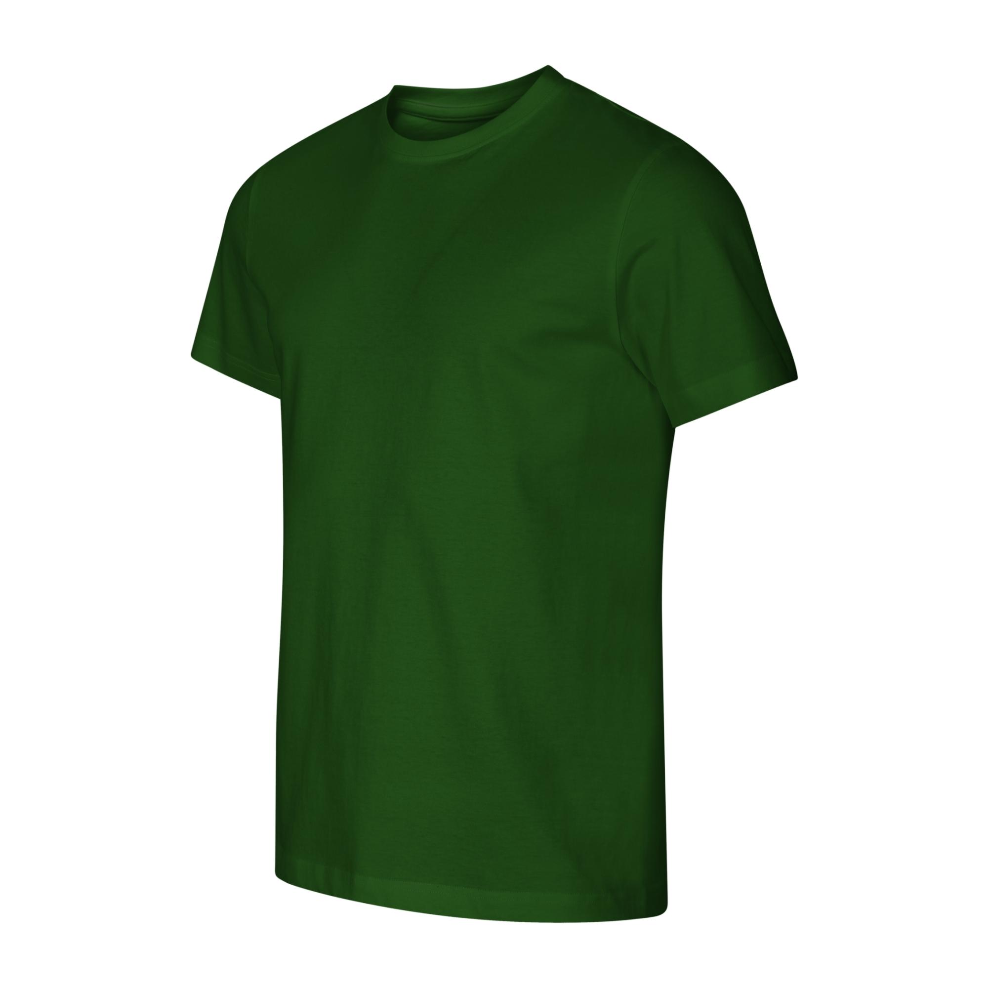 Tricou pentru bărbaţi Edge 813 Verde sticla L