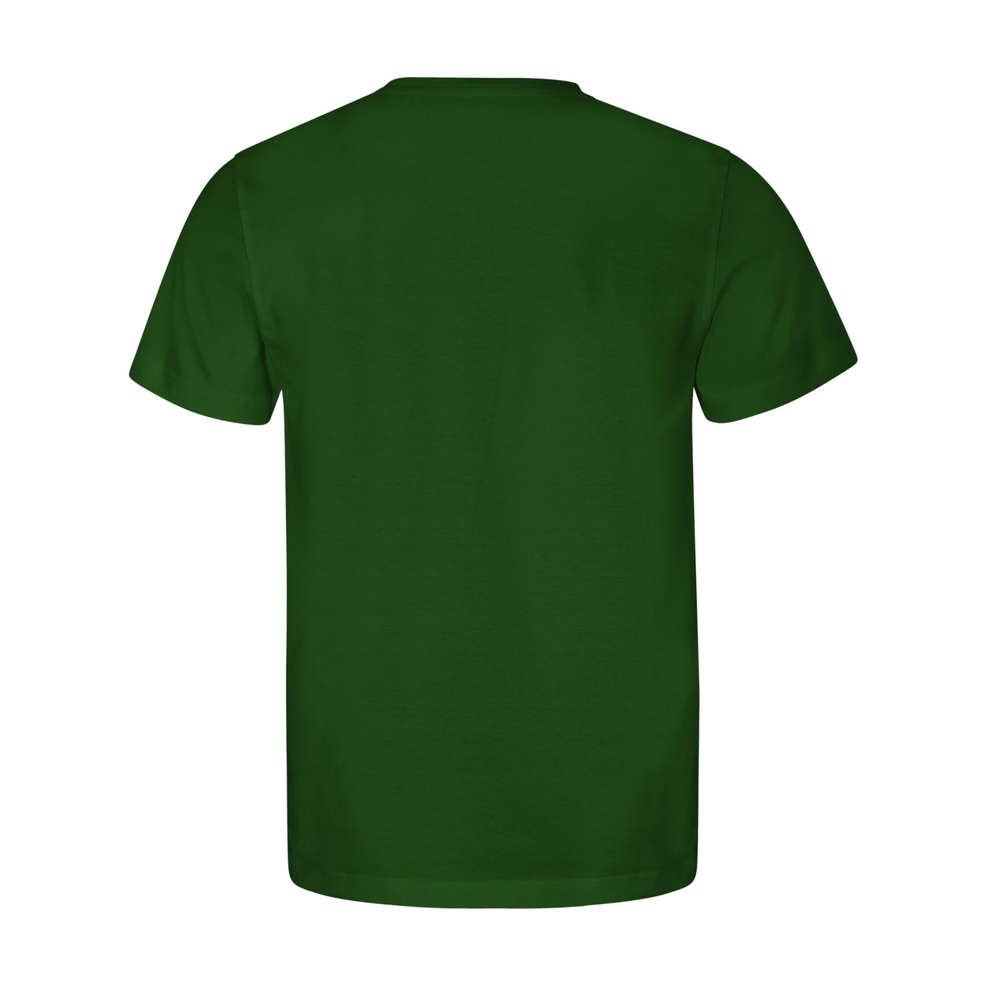 Tricou pentru bărbaţi Edge 813 Verde sticla L